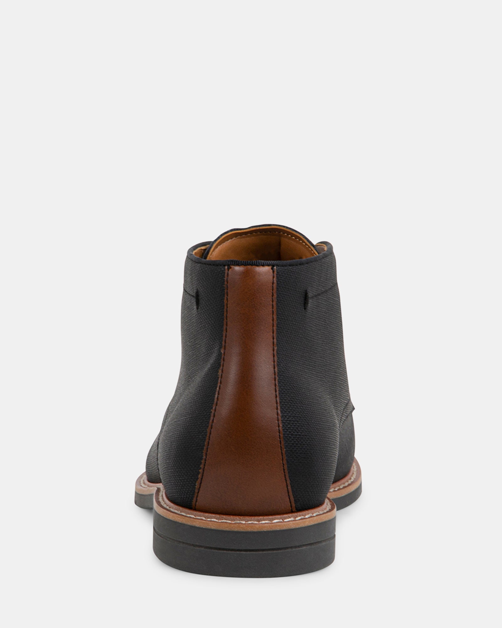 MIKA BLACK - Men's Shoes - Steve Madden Canada