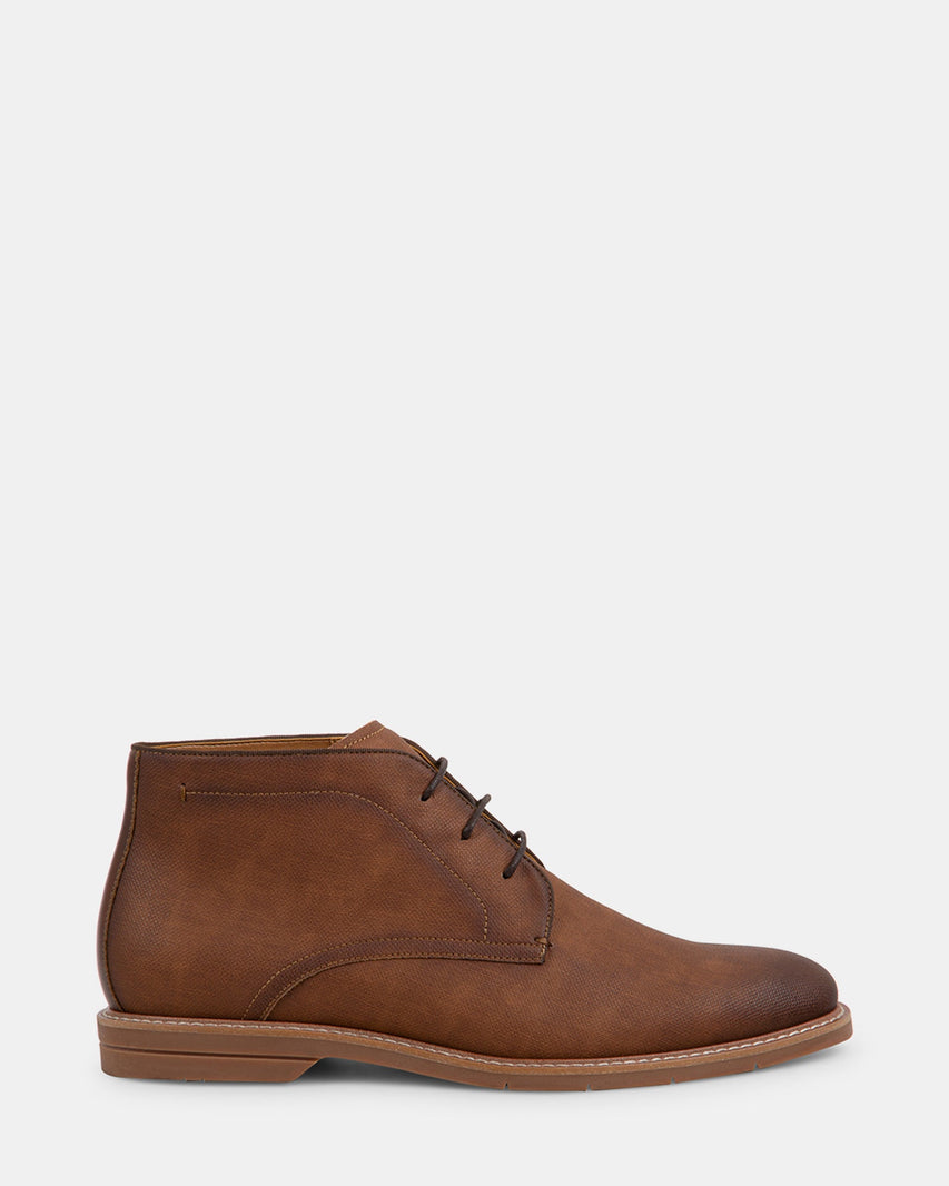 MIKA TAN - Men's Shoes - Steve Madden Canada