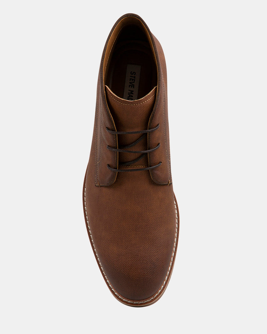 MIKA TAN - Men's Shoes - Steve Madden Canada