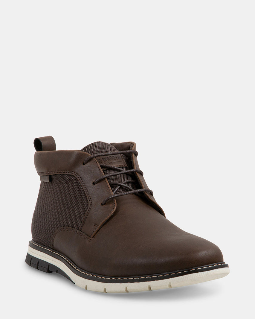RAYMOND BROWN - Men's Shoes - Steve Madden Canada