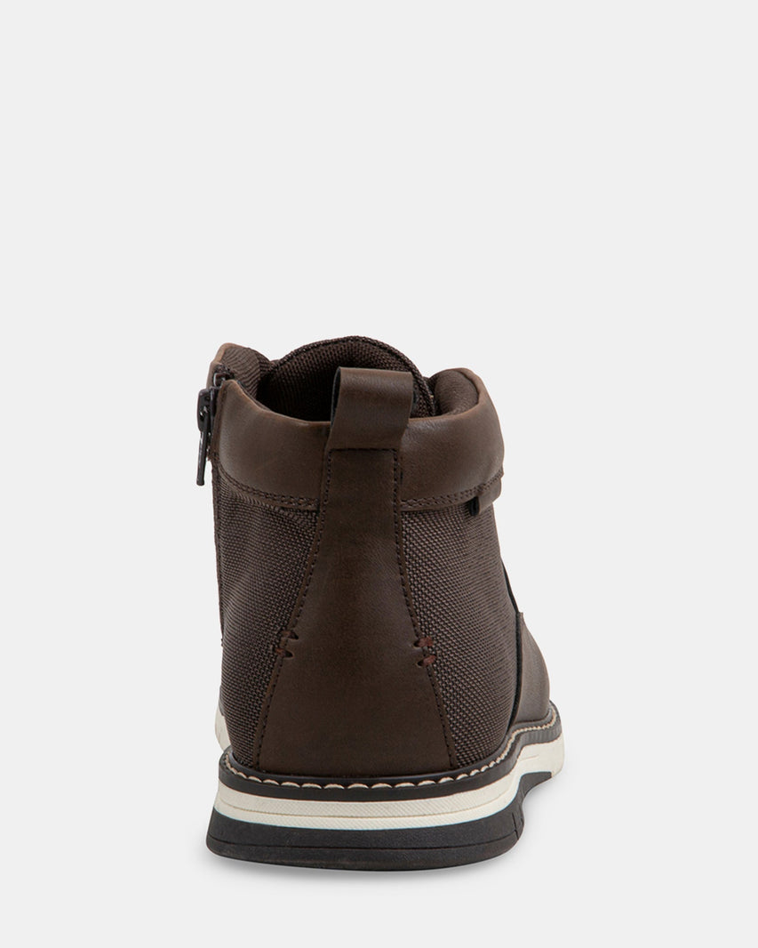 RAYMOND BROWN - Men's Shoes - Steve Madden Canada