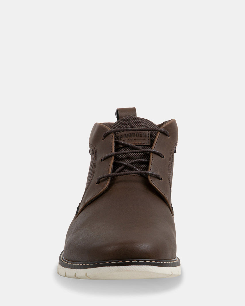 RAYMOND BROWN - Men's Shoes - Steve Madden Canada