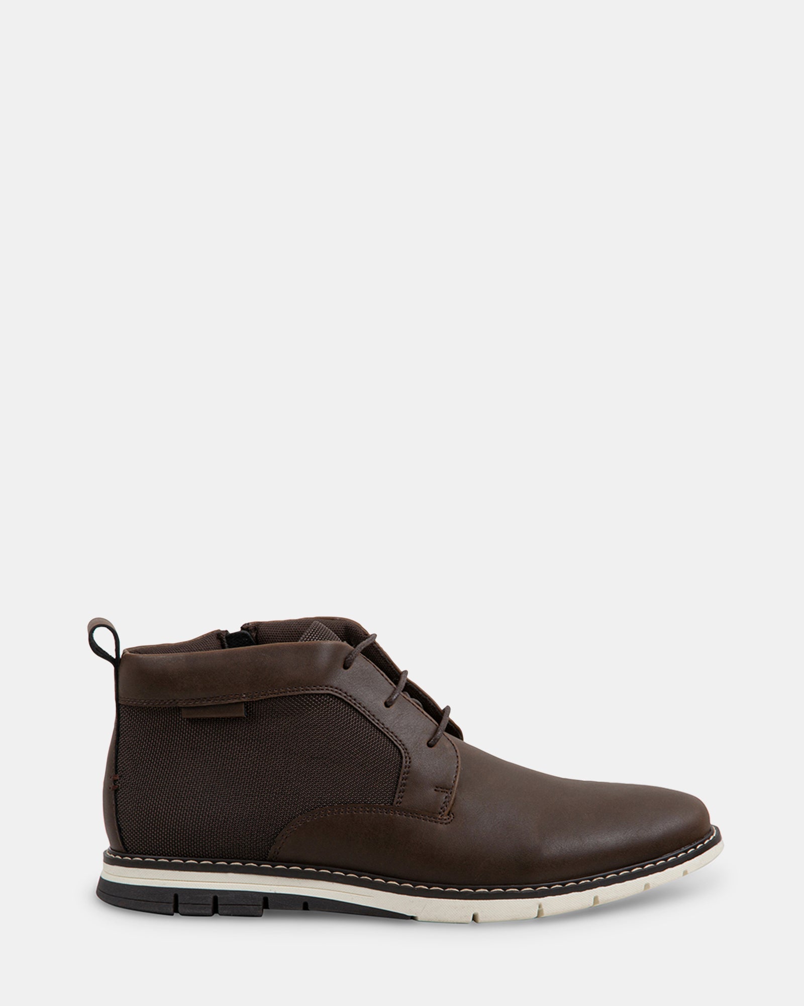RAYMOND BROWN - Men's Shoes - Steve Madden Canada