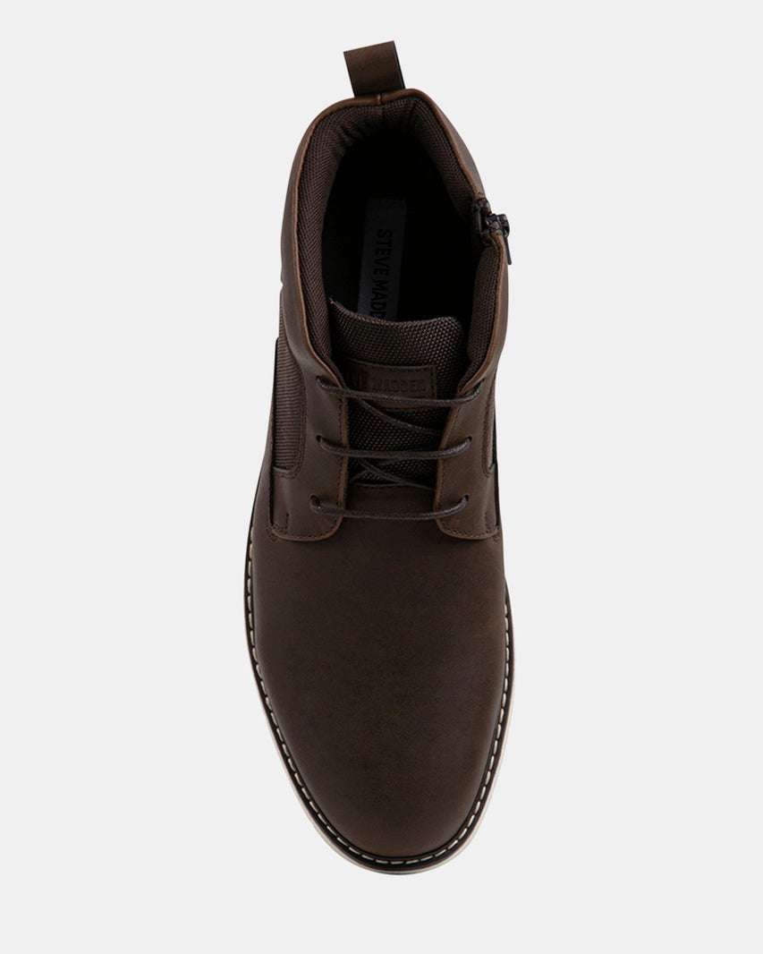 RAYMOND BROWN - Men's Shoes - Steve Madden Canada