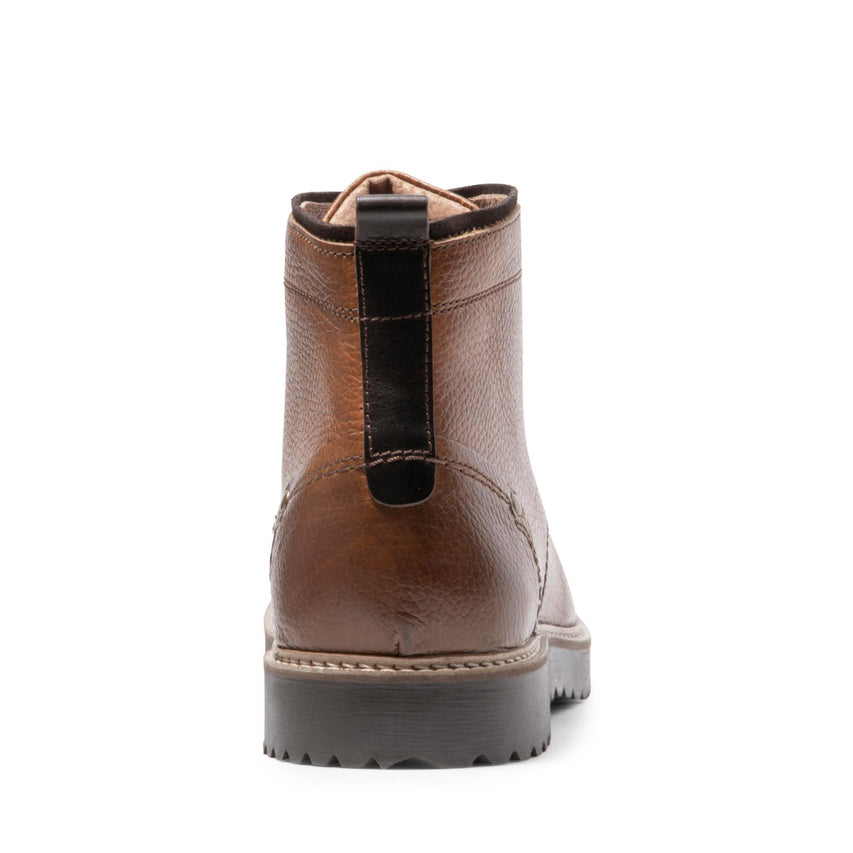 ULTERIOR TAN LEATHER - Men's Shoes - Steve Madden Canada