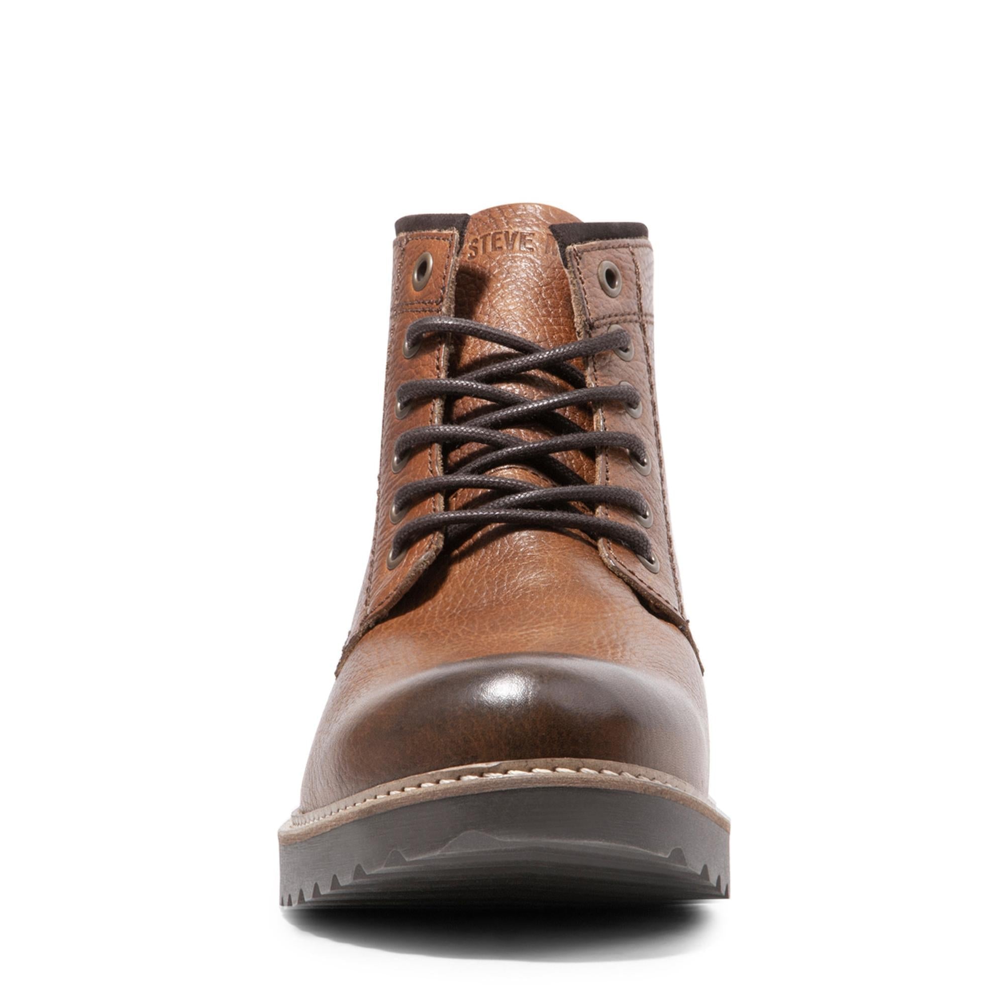 ULTERIOR TAN LEATHER - Men's Shoes - Steve Madden Canada