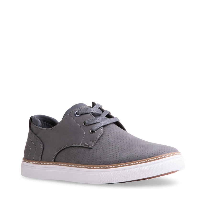 GALANT GREY - Men's Shoes - Steve Madden Canada