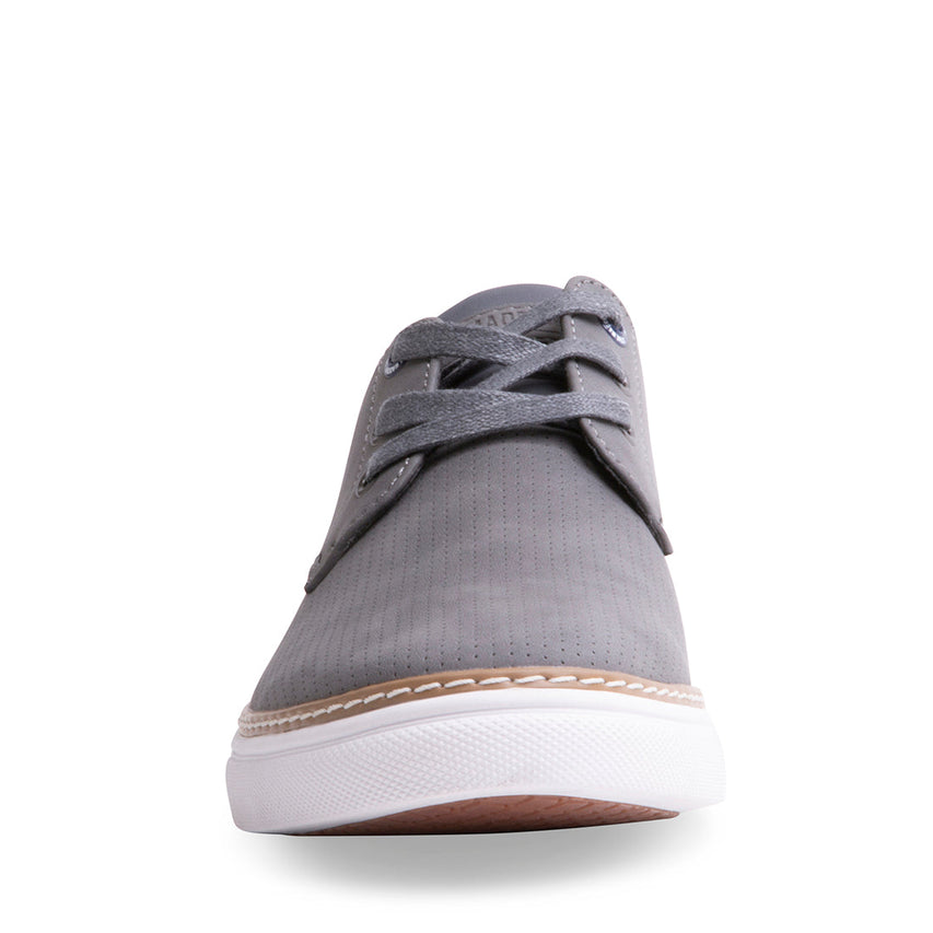 GALANT GREY - Men's Shoes - Steve Madden Canada