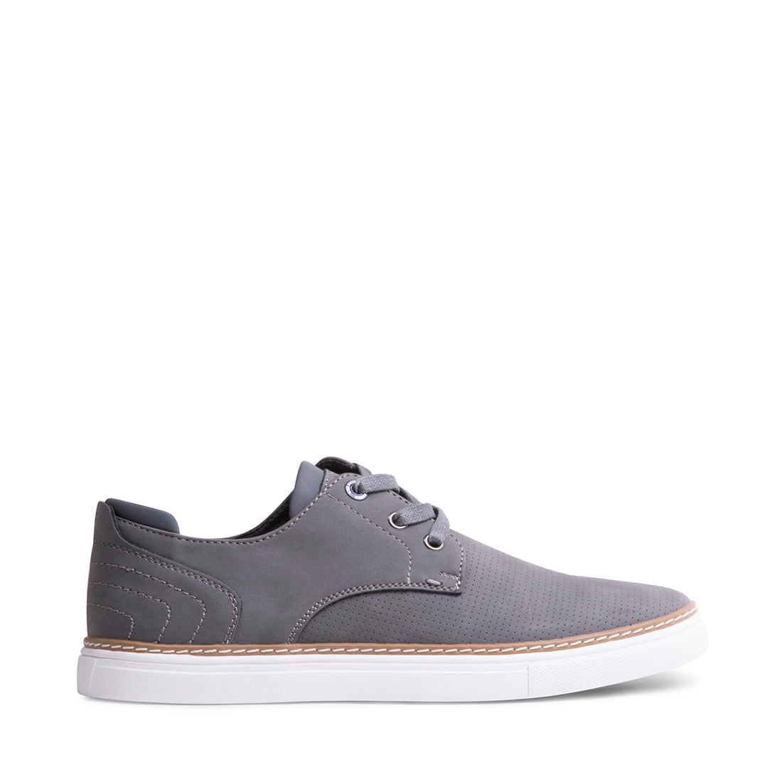 GALANT GREY - Men's Shoes - Steve Madden Canada