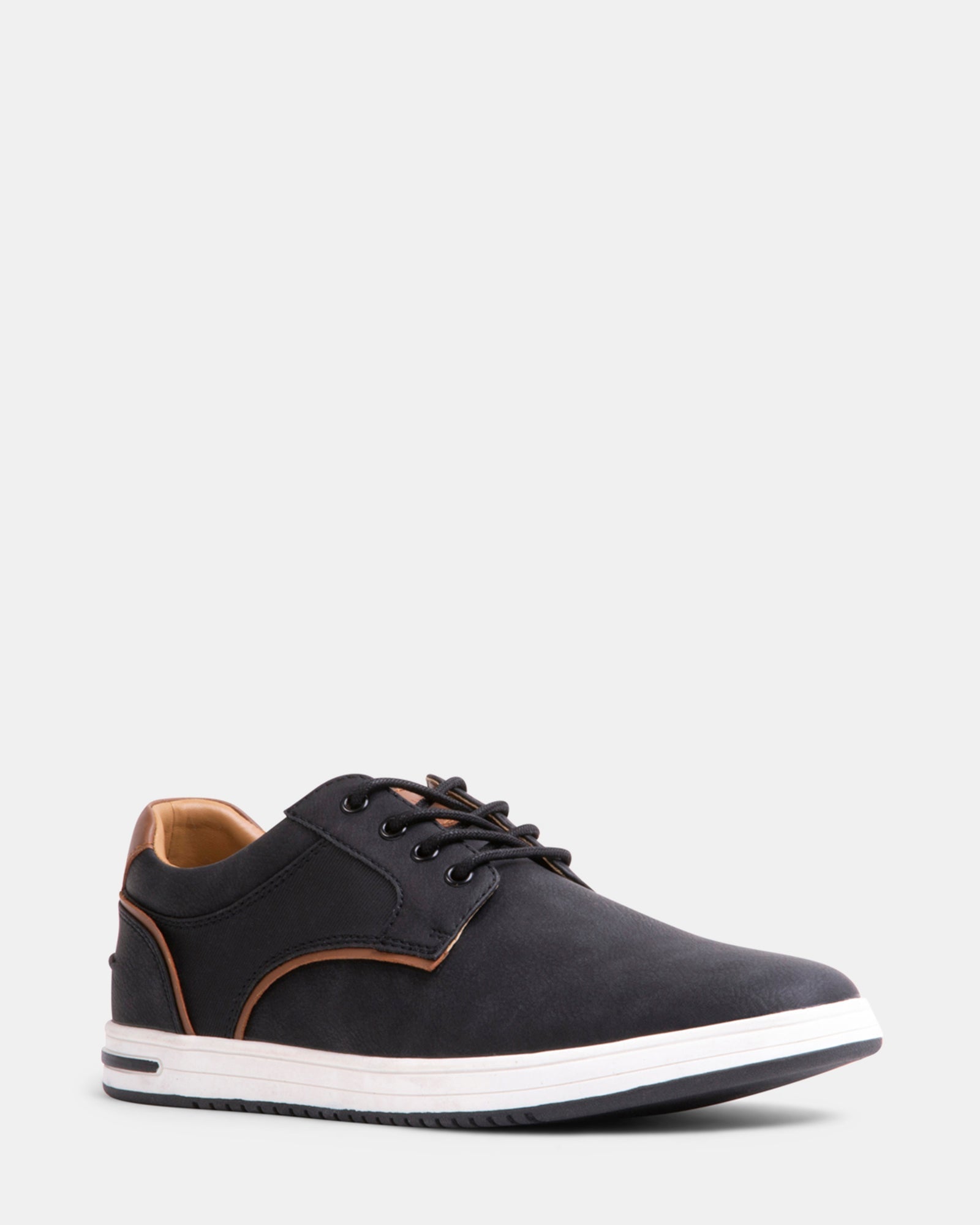 JALEN BLACK - Men's Shoes - Steve Madden Canada