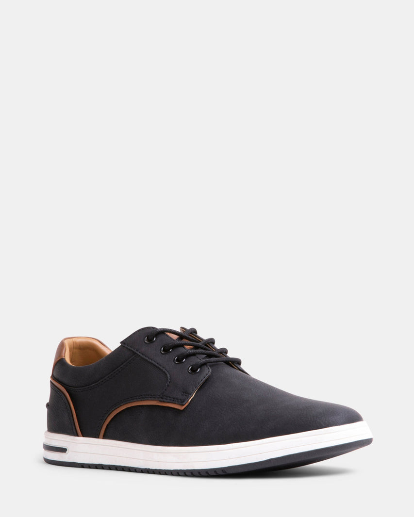 JALEN BLACK - Men's Shoes - Steve Madden Canada