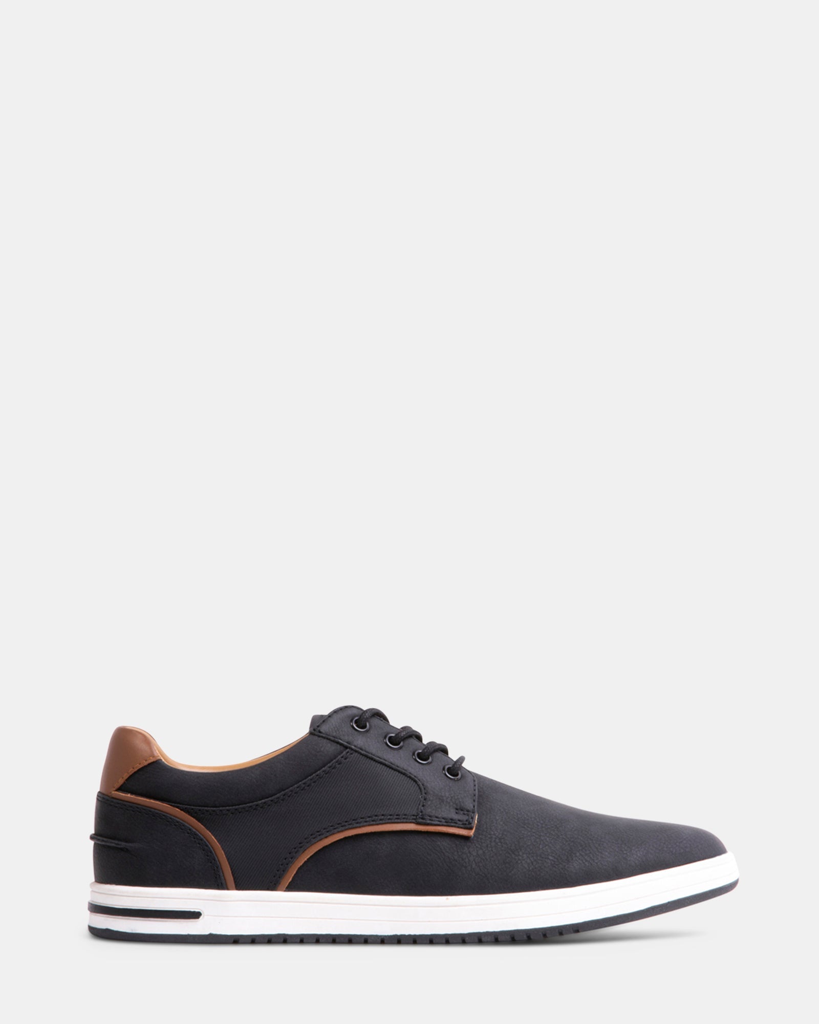 JALEN BLACK - Men's Shoes - Steve Madden Canada