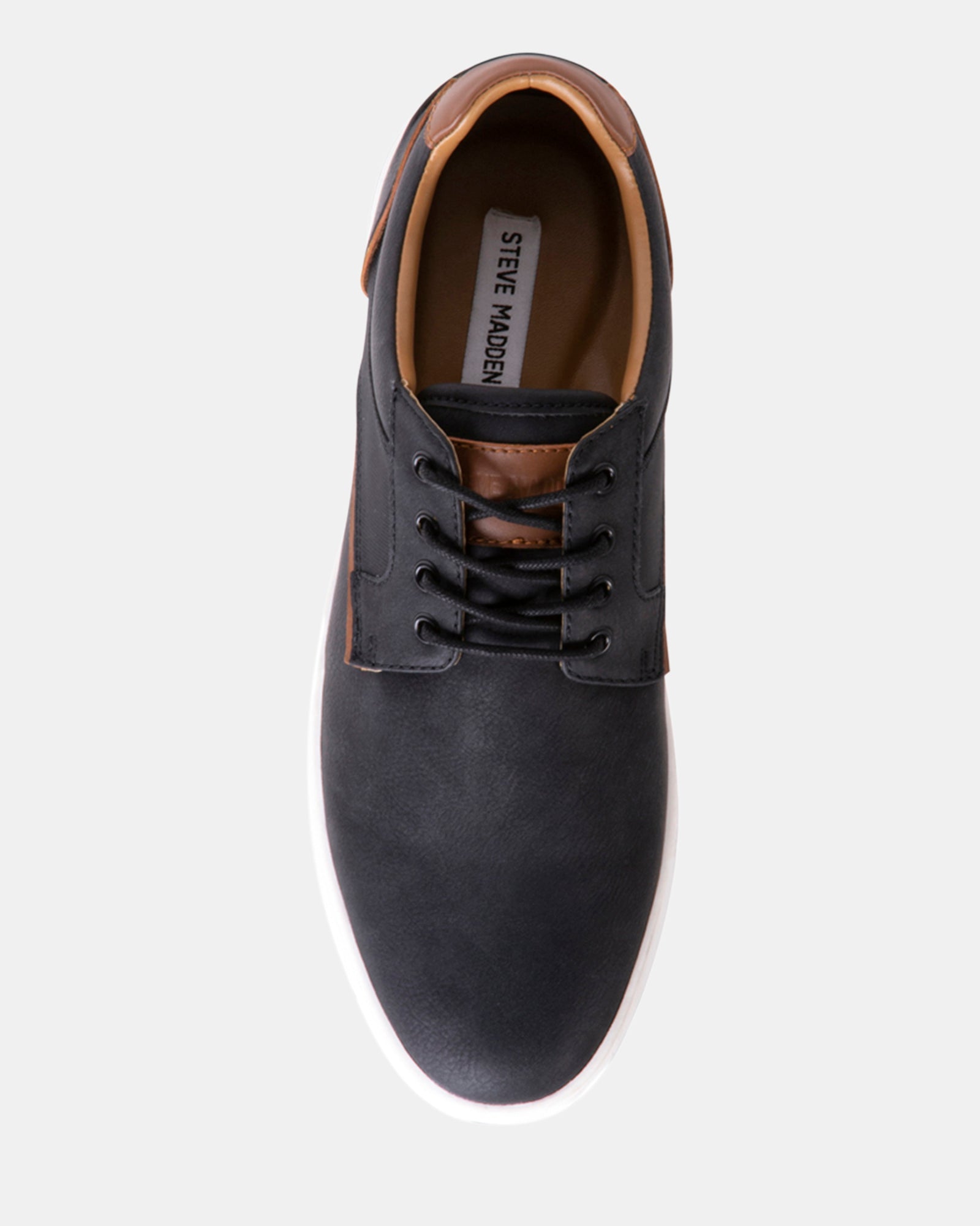 JALEN BLACK - Men's Shoes - Steve Madden Canada