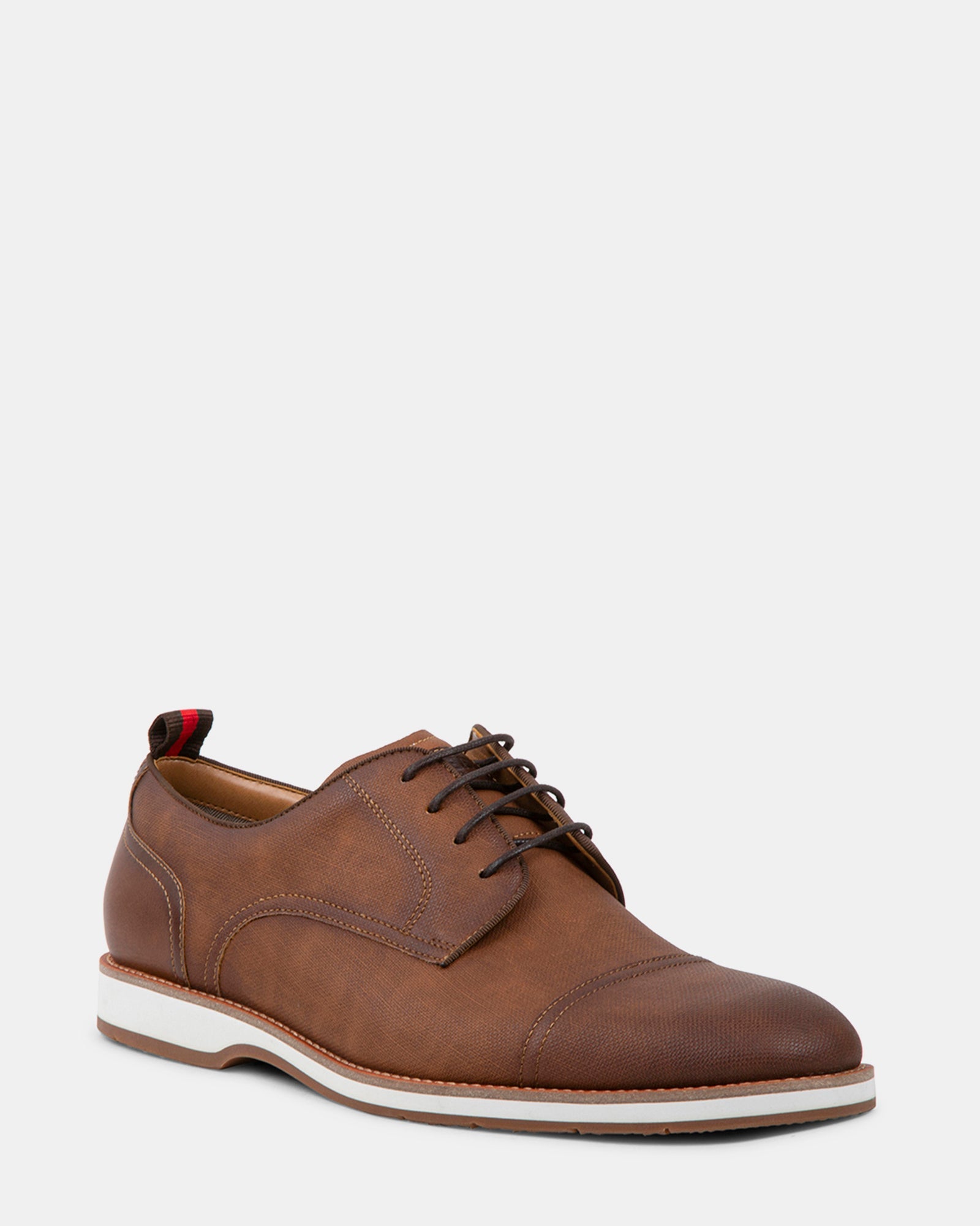 SAVERIO TAN - Men's Shoes - Steve Madden Canada