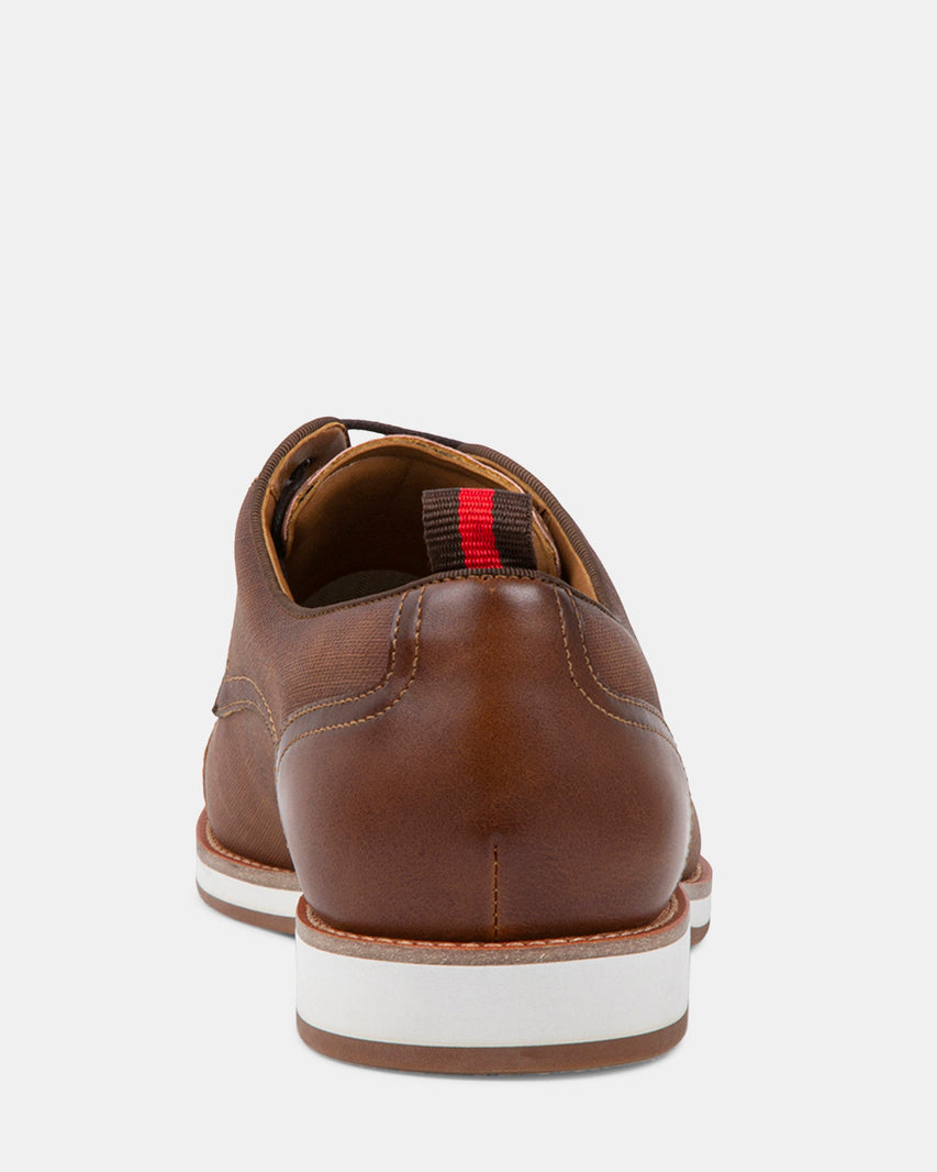 SAVERIO TAN - Men's Shoes - Steve Madden Canada