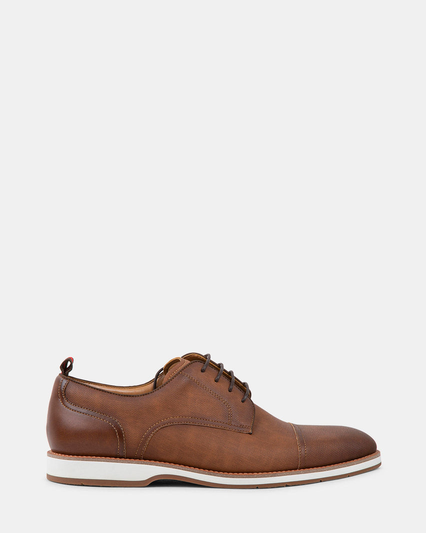 SAVERIO TAN - Men's Shoes - Steve Madden Canada