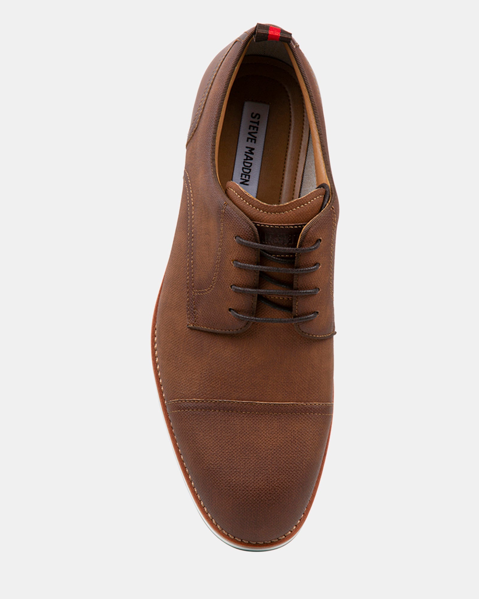 SAVERIO TAN - Men's Shoes - Steve Madden Canada