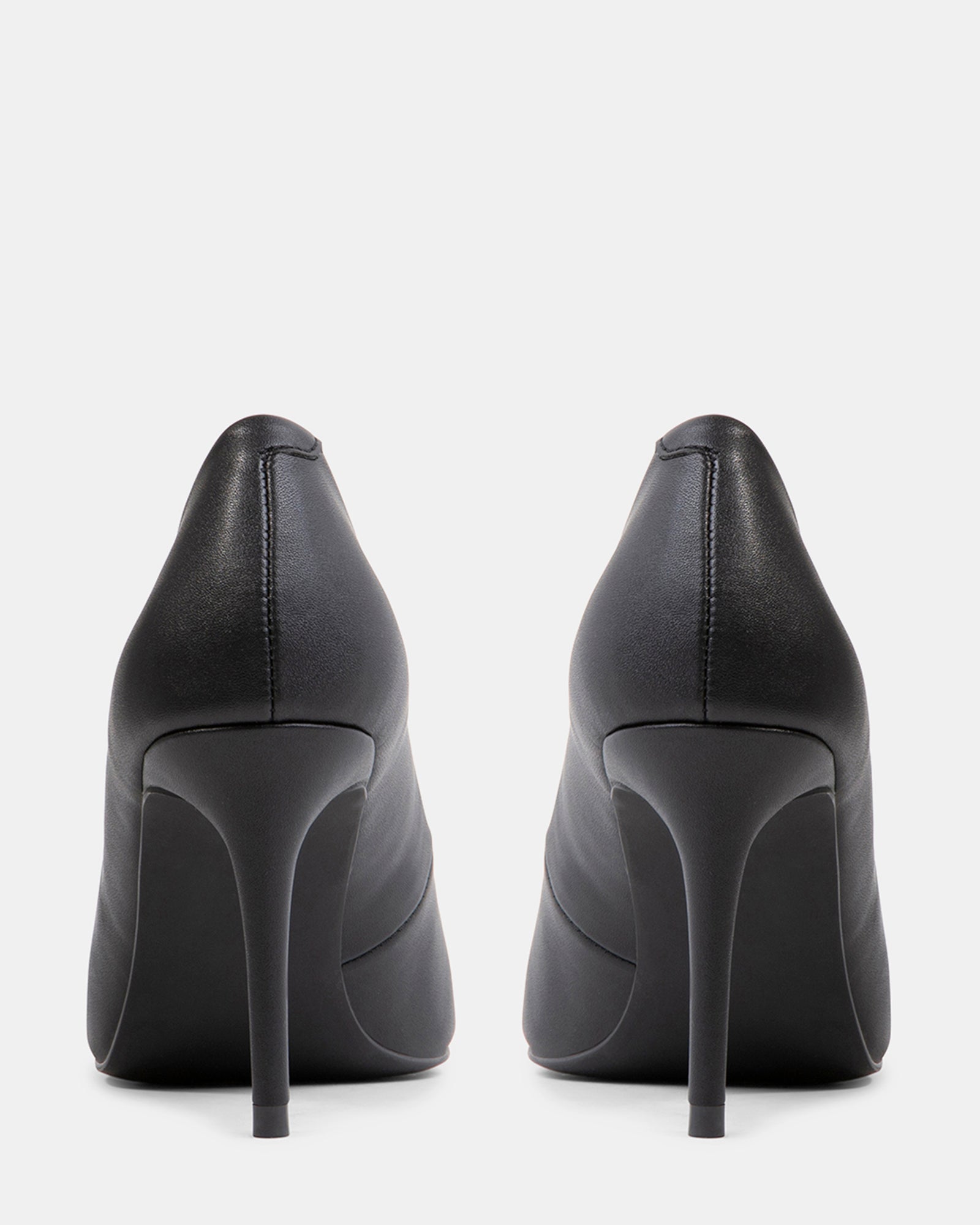 ATTRACT BLACK - Women's Shoes - Steve Madden Canada
