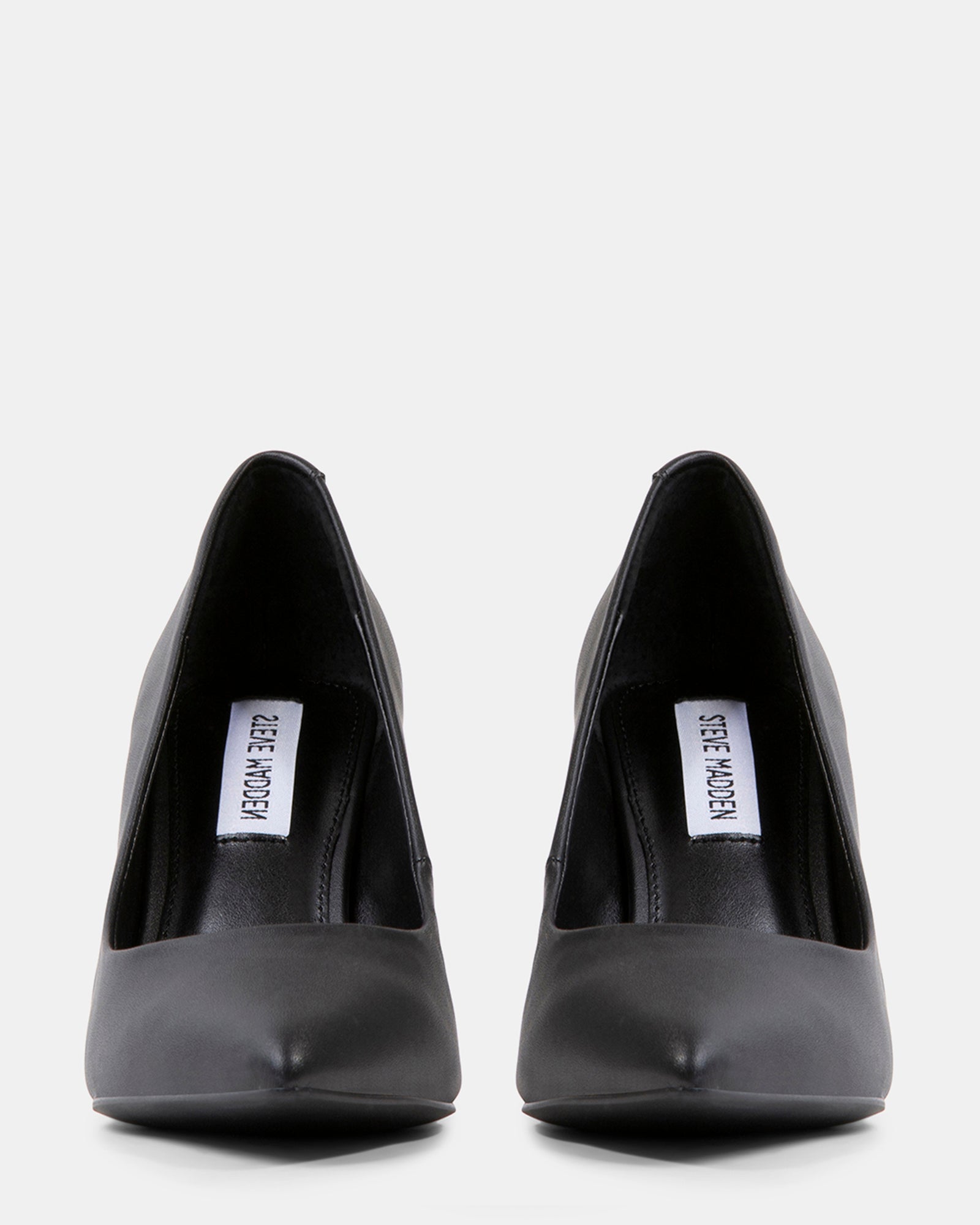 ATTRACT BLACK - Women's Shoes - Steve Madden Canada