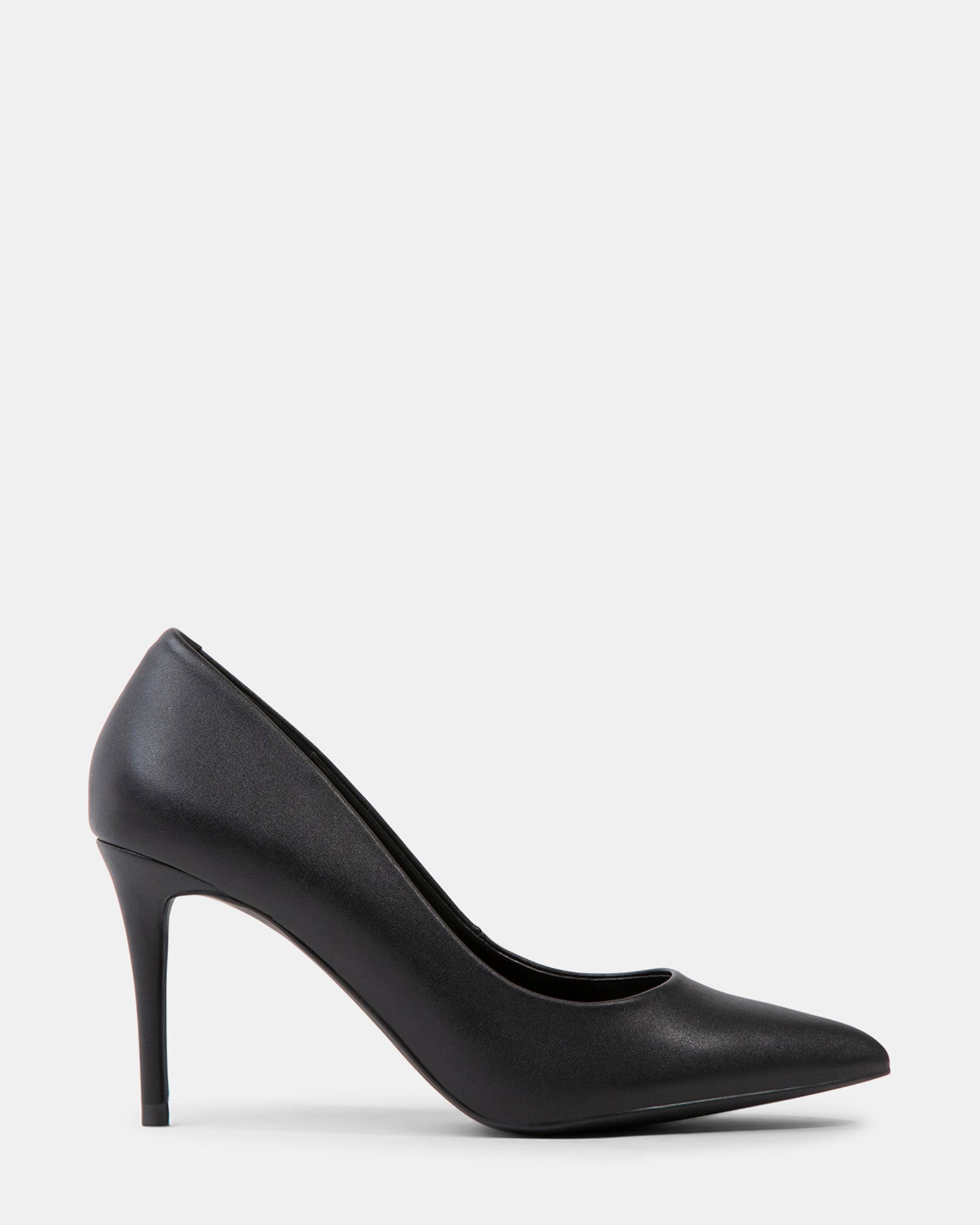 ATTRACT BLACK - Women's Shoes - Steve Madden Canada