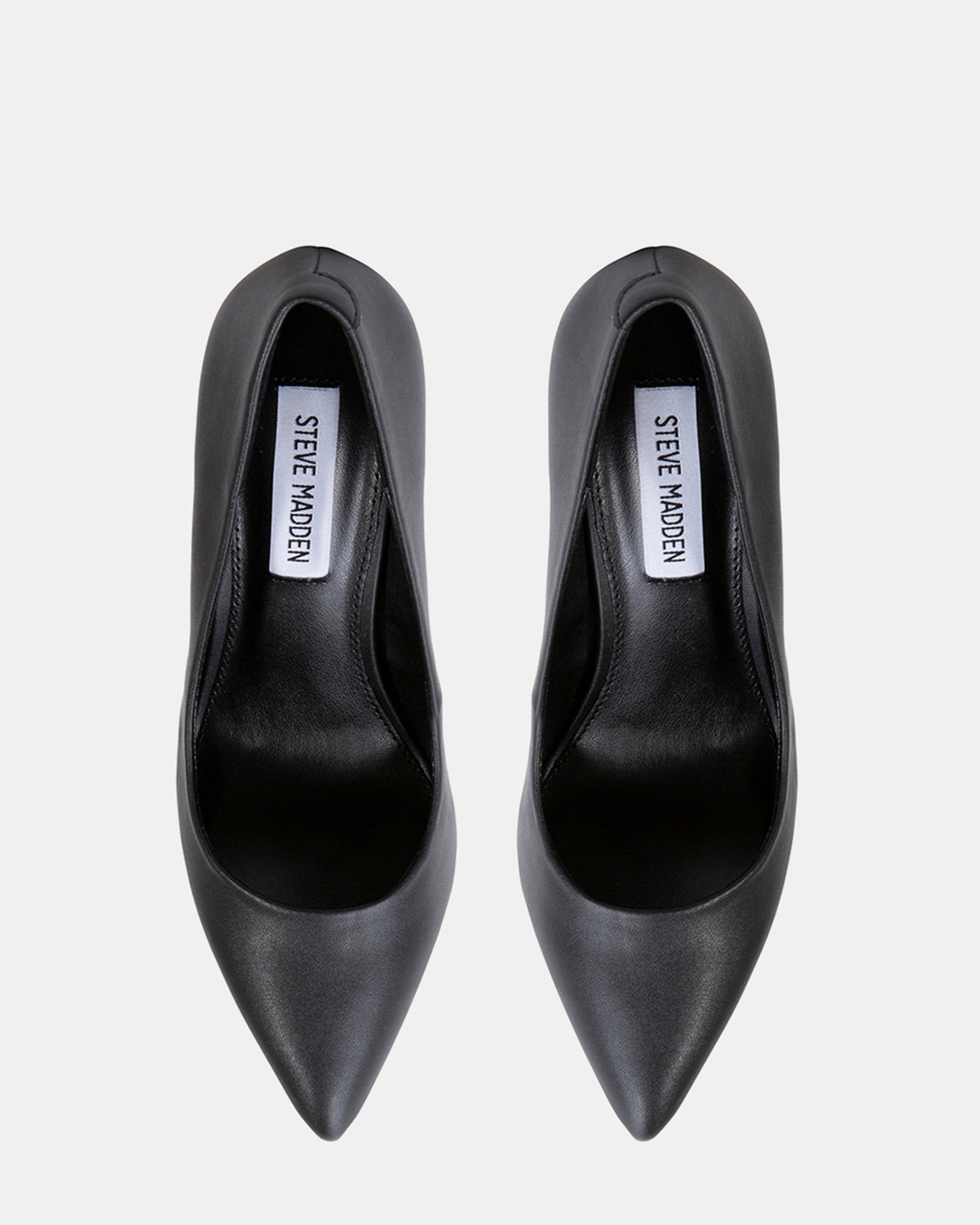 ATTRACT BLACK - Women's Shoes - Steve Madden Canada