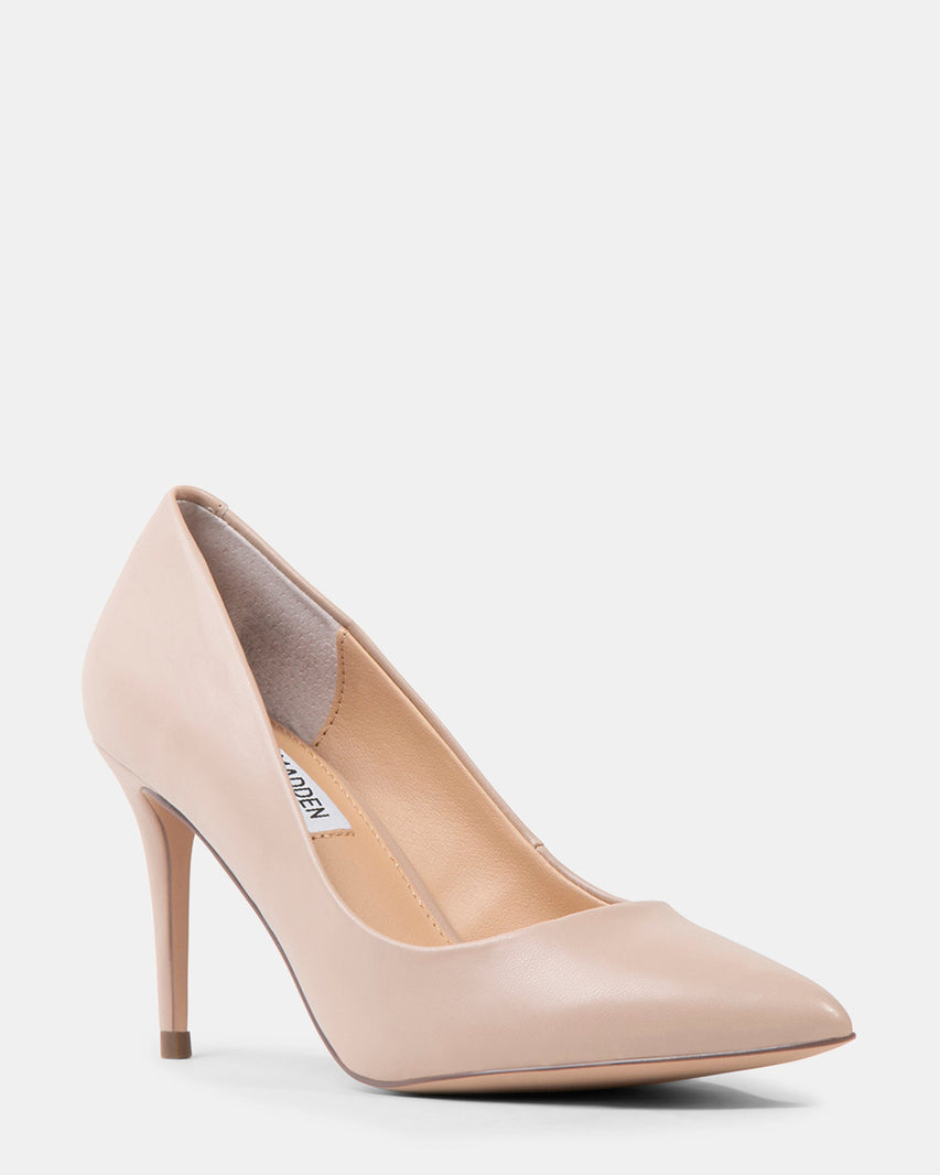 ATTRACT BLUSH - Women's Shoes - Steve Madden Canada