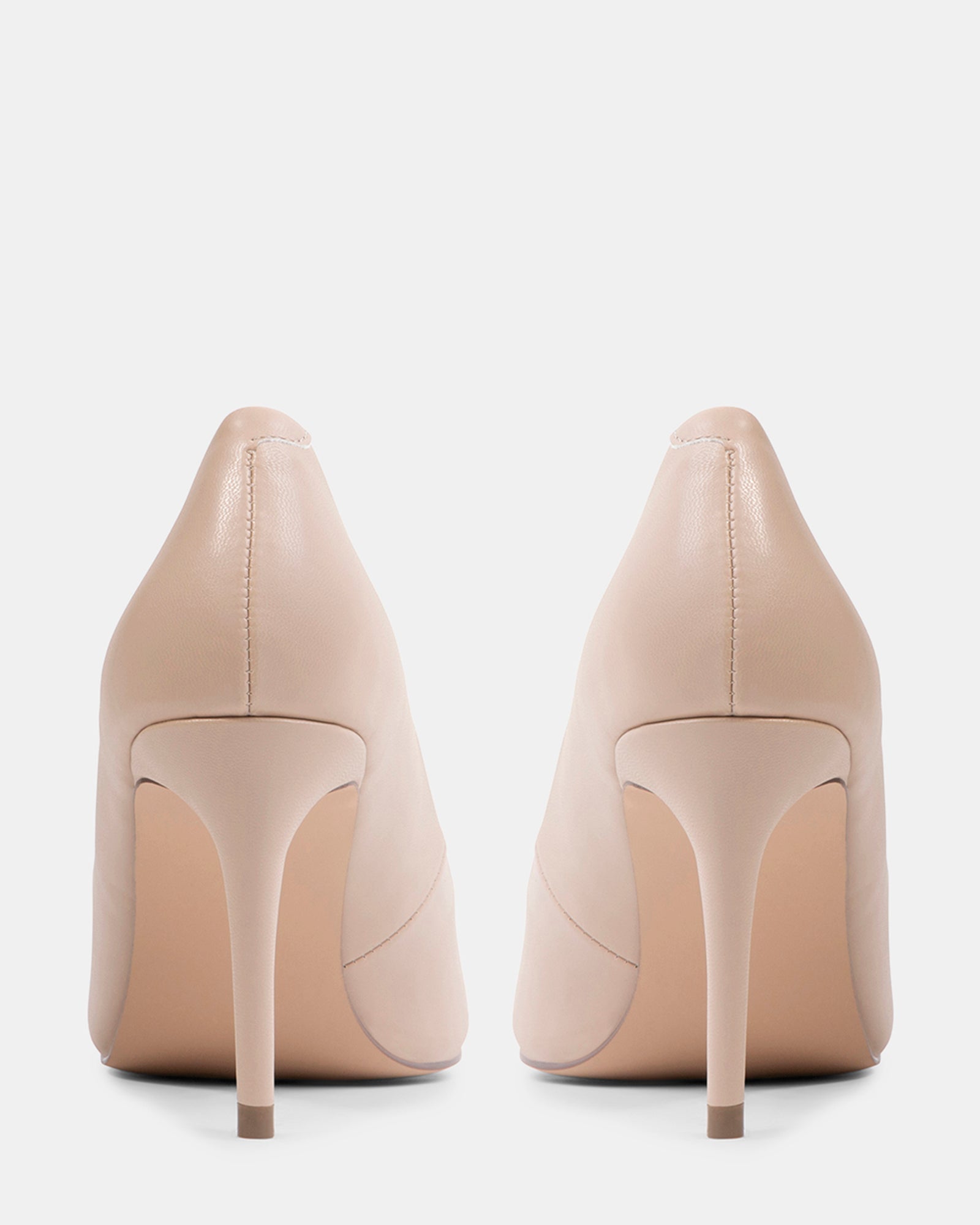 ATTRACT BLUSH - Women's Shoes - Steve Madden Canada