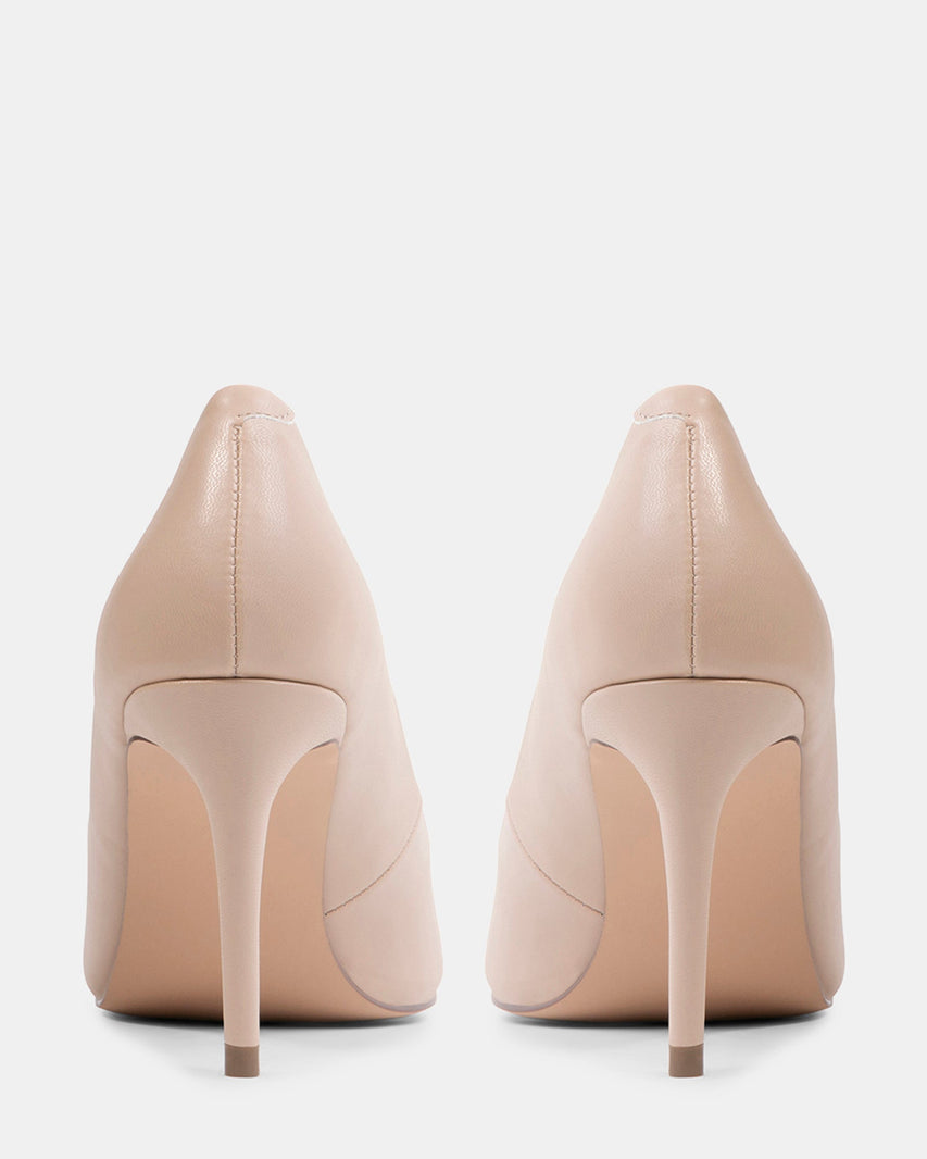 ATTRACT BLUSH - Women's Shoes - Steve Madden Canada
