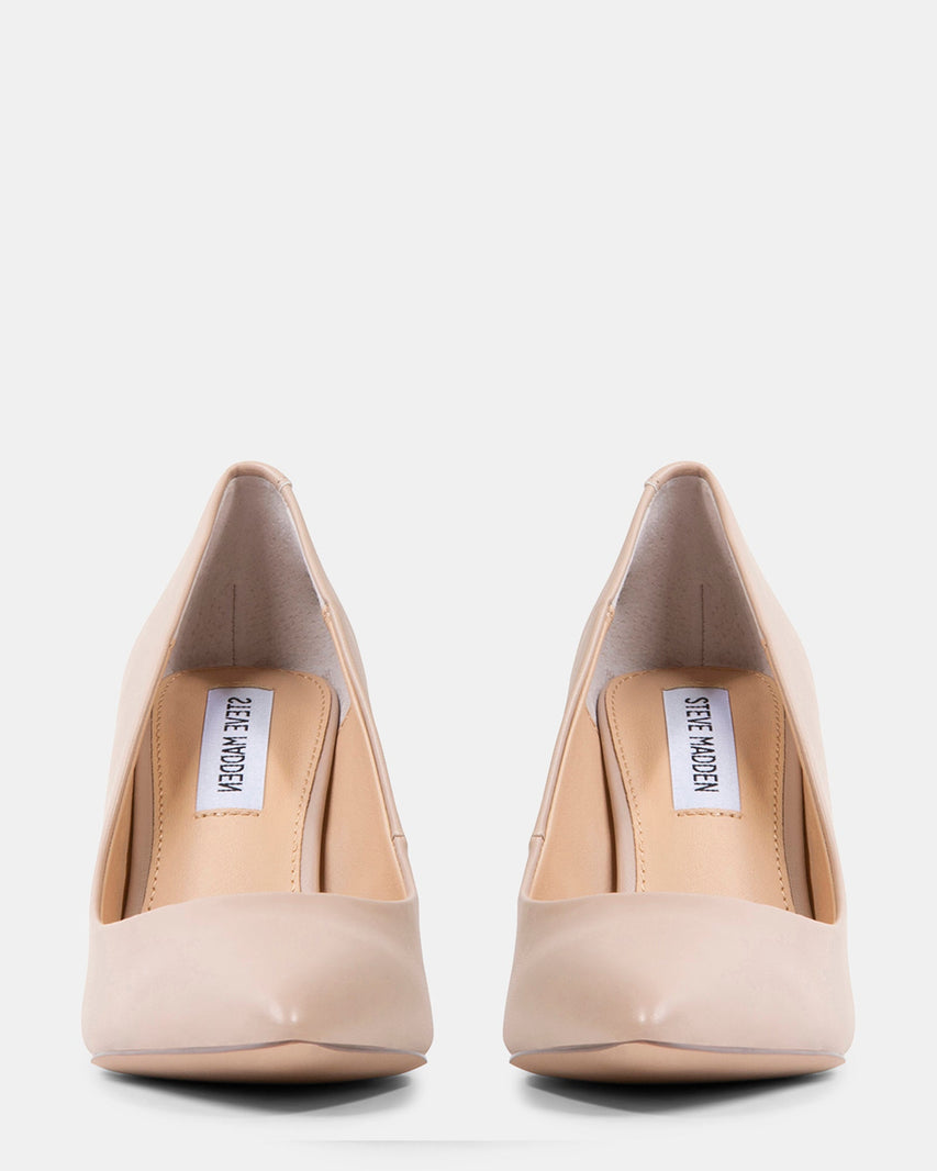 ATTRACT BLUSH - Women's Shoes - Steve Madden Canada