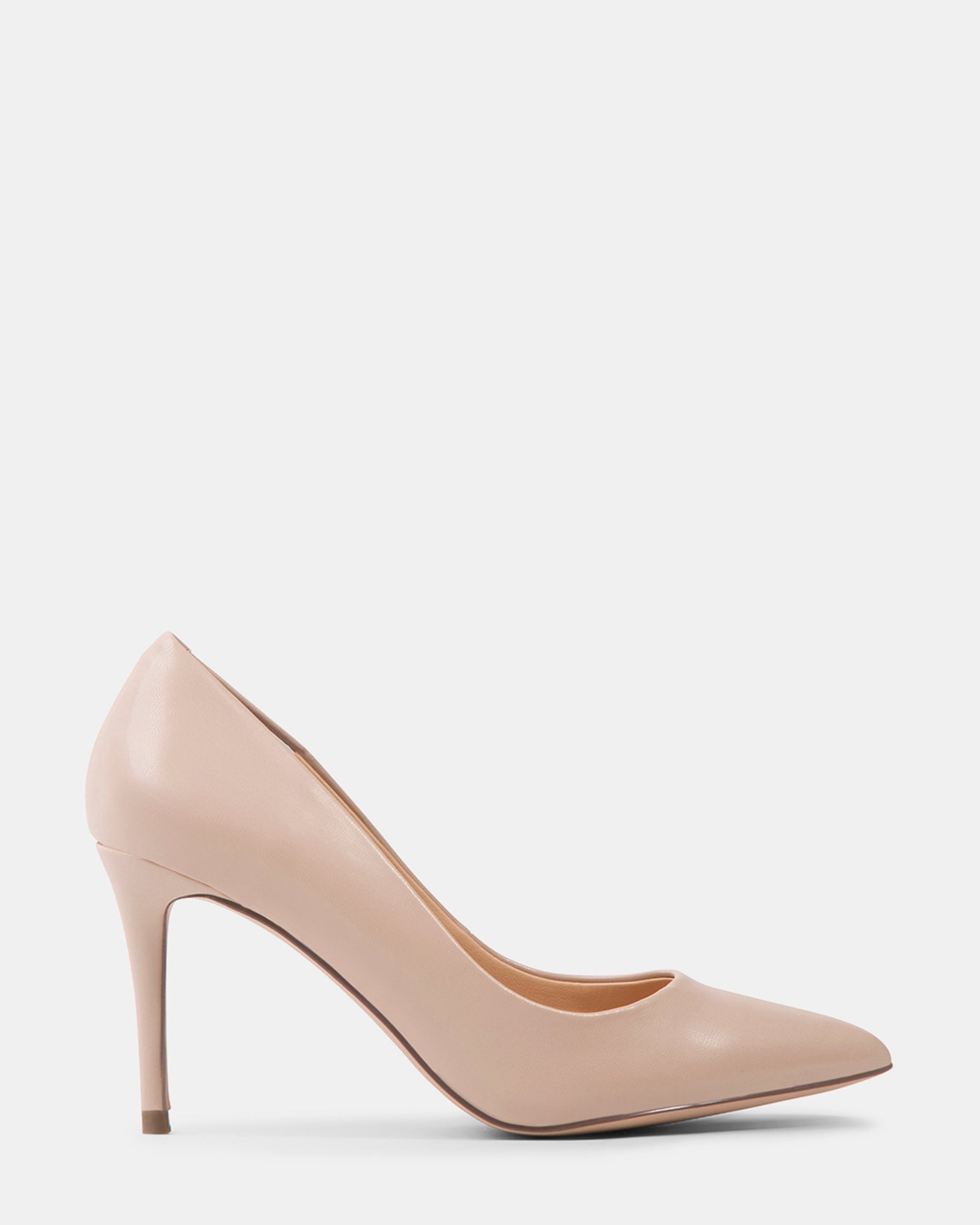 ATTRACT BLUSH - Women's Shoes - Steve Madden Canada