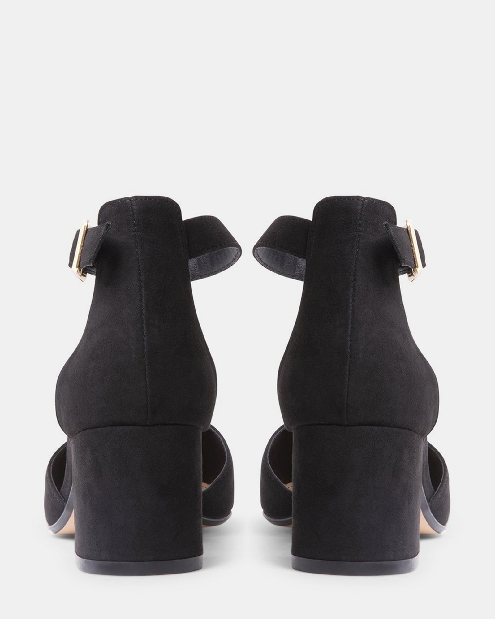 DARA-C1 BLACK - Women's Shoes - Steve Madden Canada