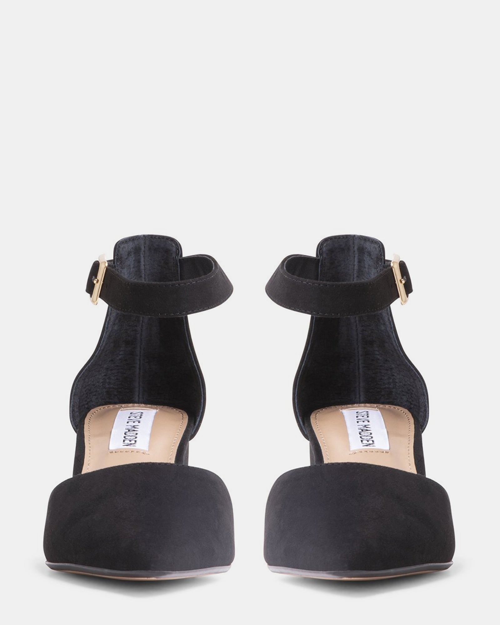 DARA-C1 BLACK - Women's Shoes - Steve Madden Canada