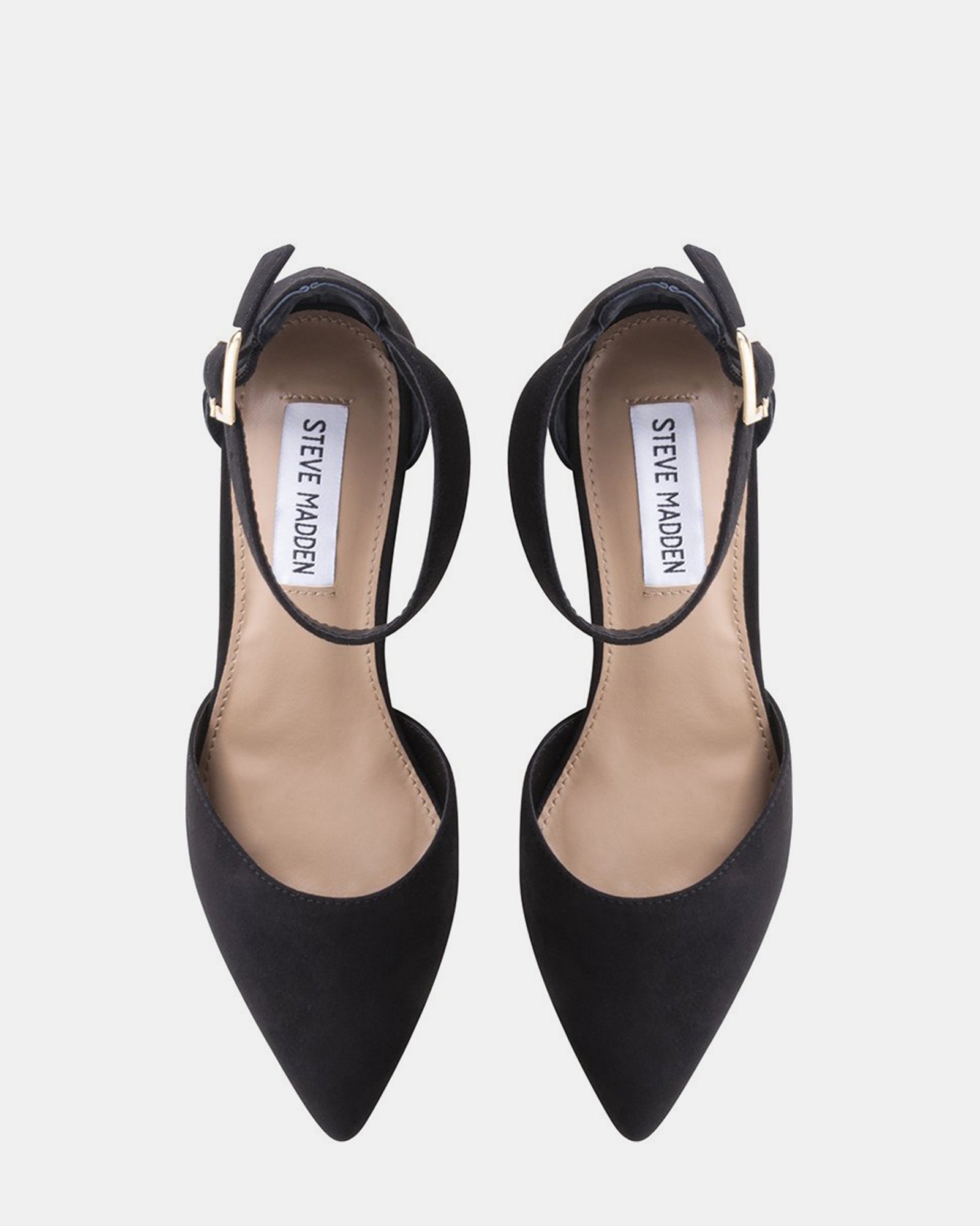 DARA-C1 BLACK - Women's Shoes - Steve Madden Canada