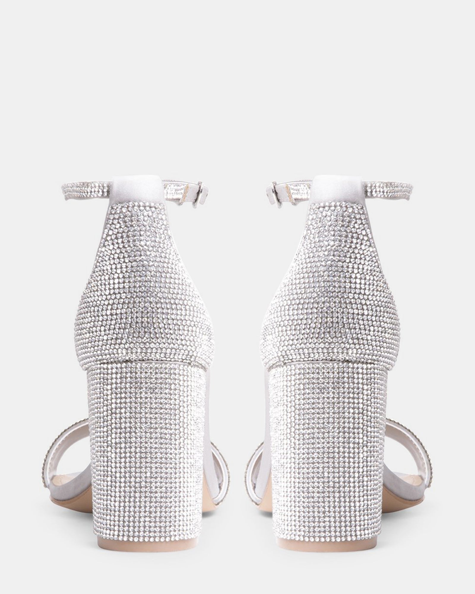 DYLANN-R SILVER MULTI - Women's Shoes - Steve Madden Canada