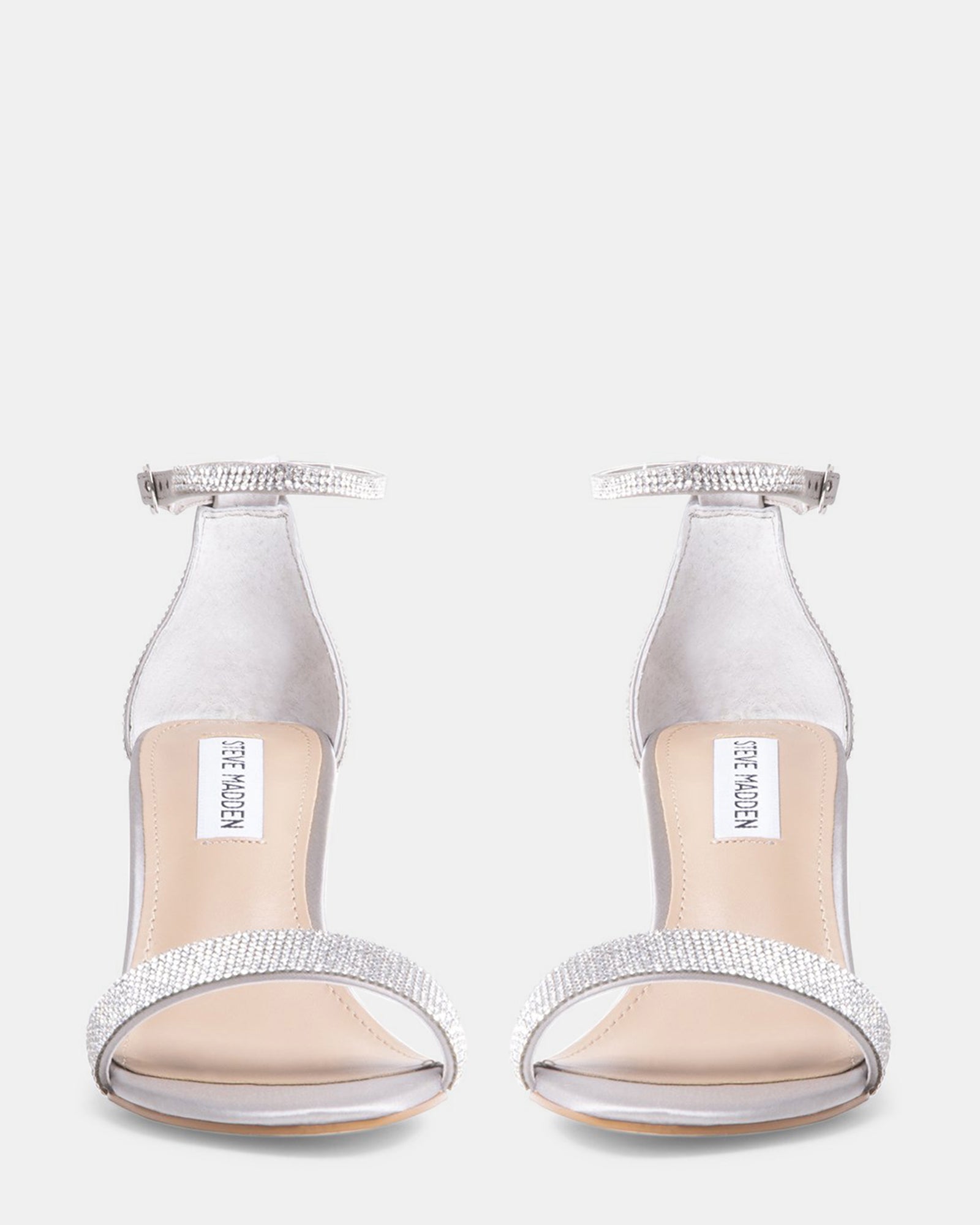 DYLANN-R SILVER MULTI - Women's Shoes - Steve Madden Canada