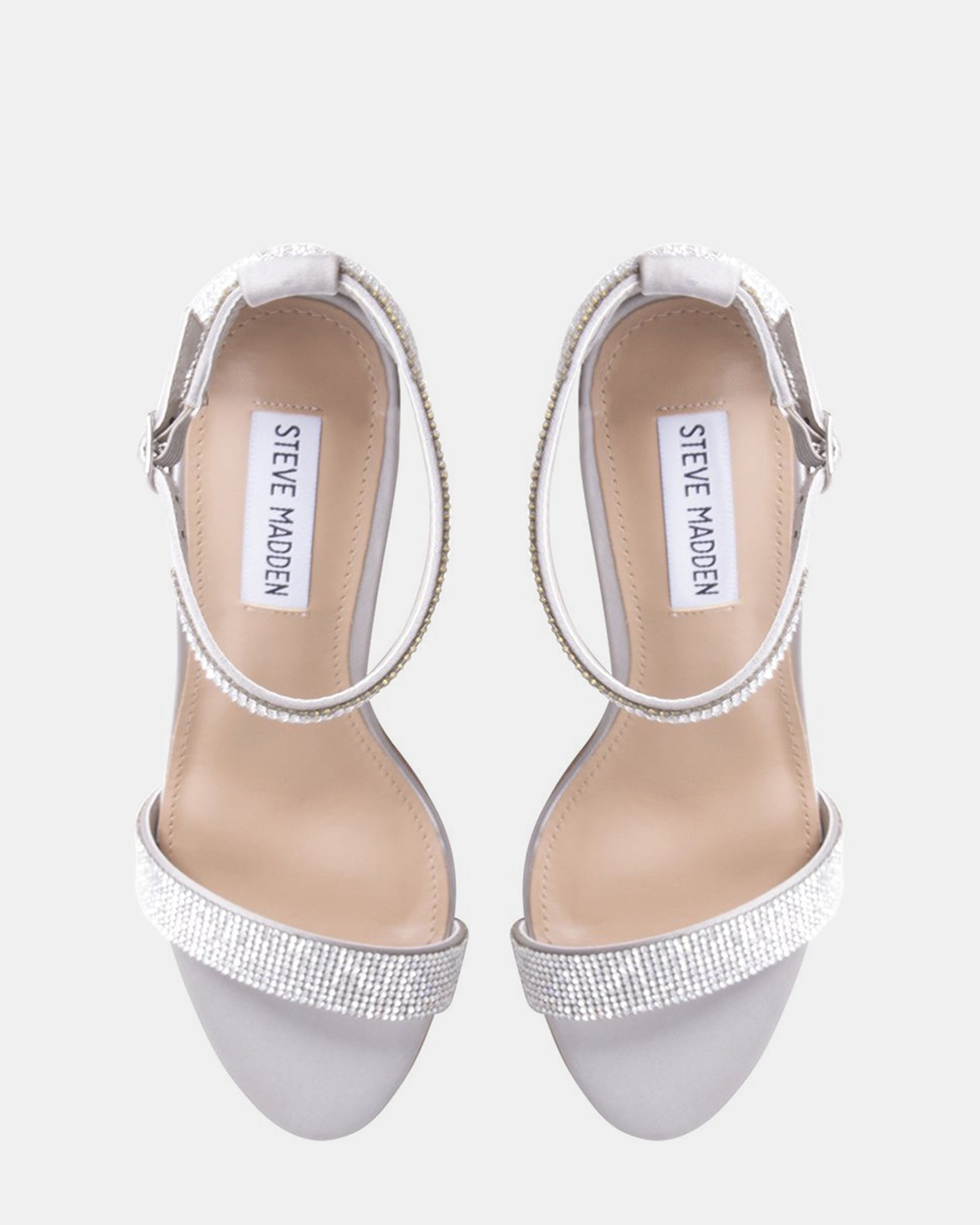 DYLANN-R SILVER MULTI - Women's Shoes - Steve Madden Canada
