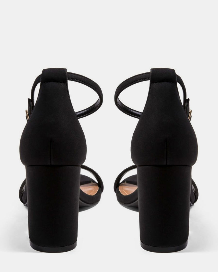 DYLANN BLACK - Women's Shoes - Steve Madden Canada