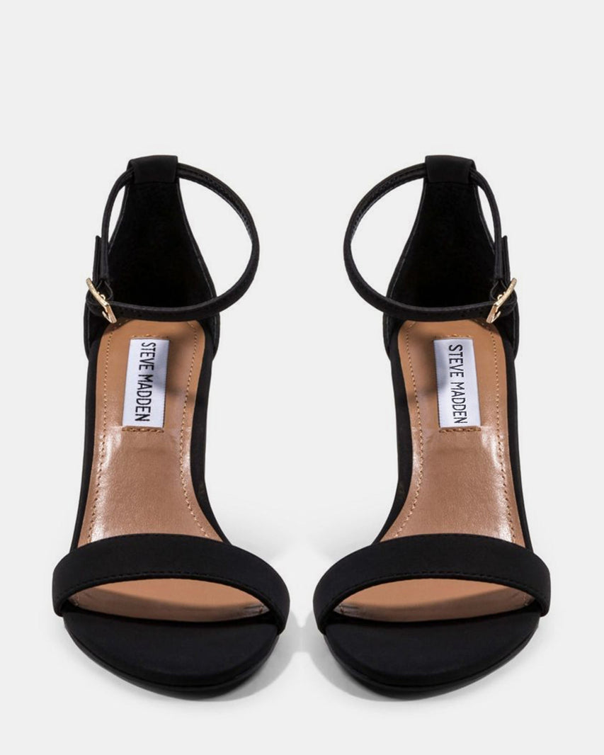 DYLANN BLACK - Women's Shoes - Steve Madden Canada