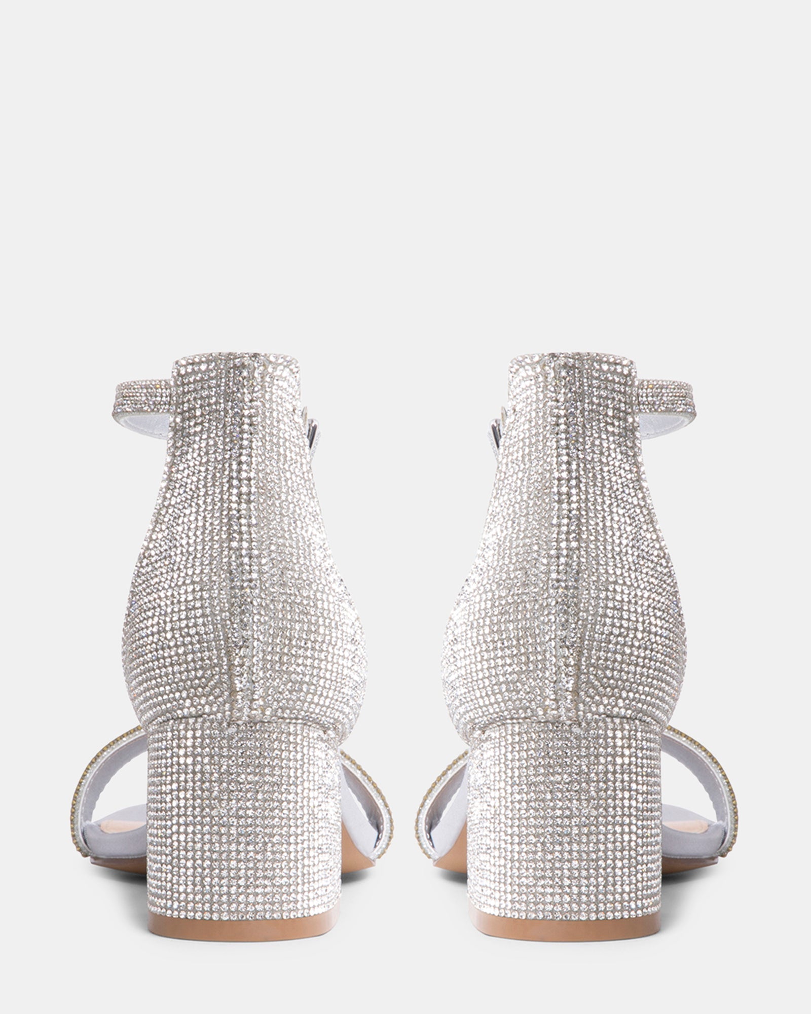 IRENE-R SILVER MULTI - Women's Shoes - Steve Madden Canada