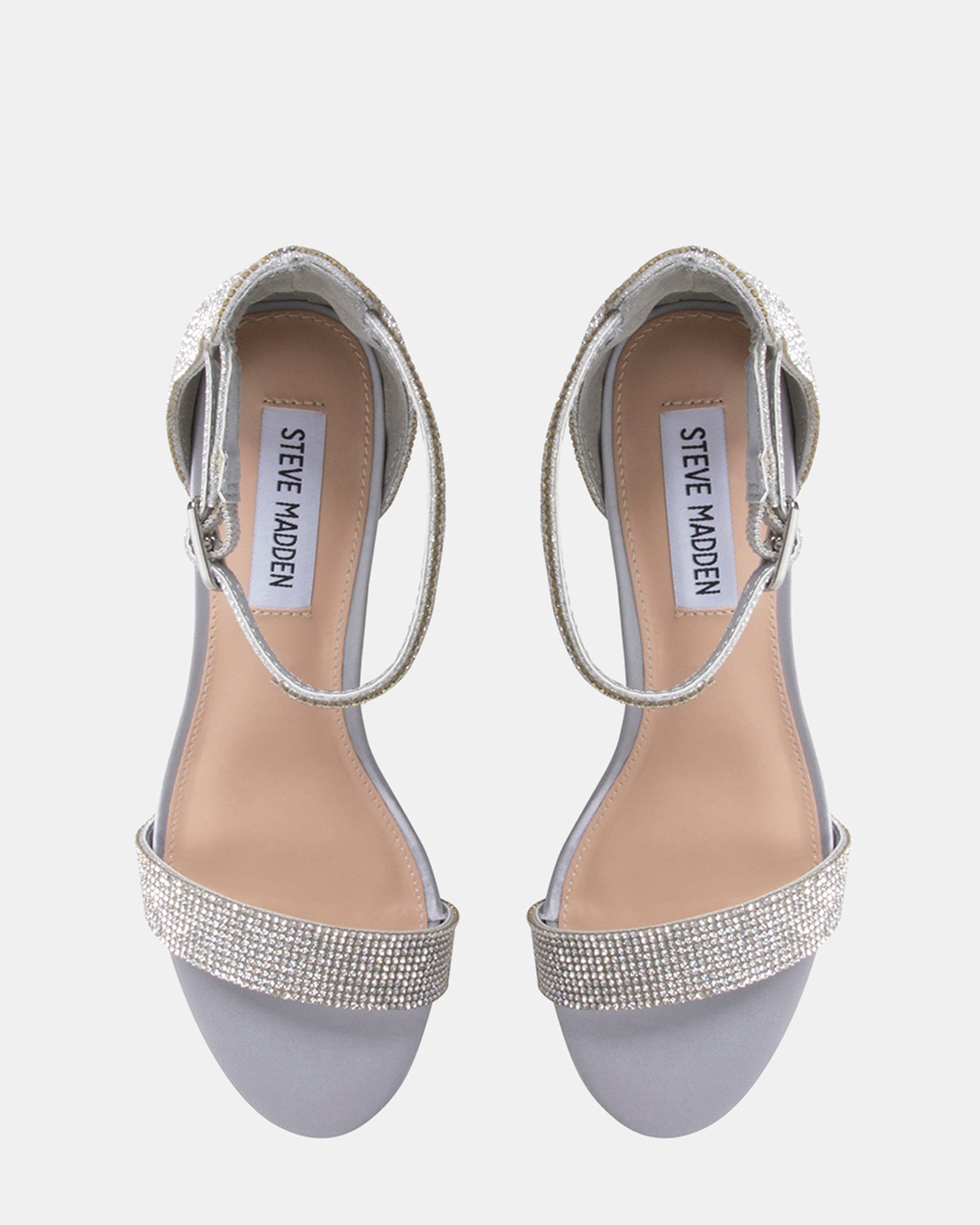 IRENE-R SILVER MULTI - Women's Shoes - Steve Madden Canada