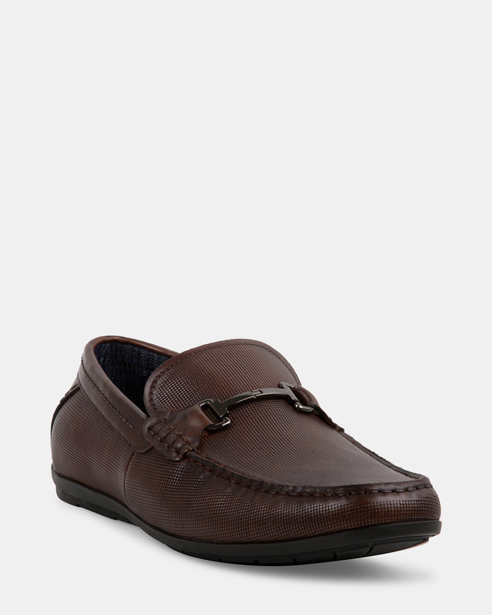 KYSON TAN LEATHER - Men's Shoes - Steve Madden Canada