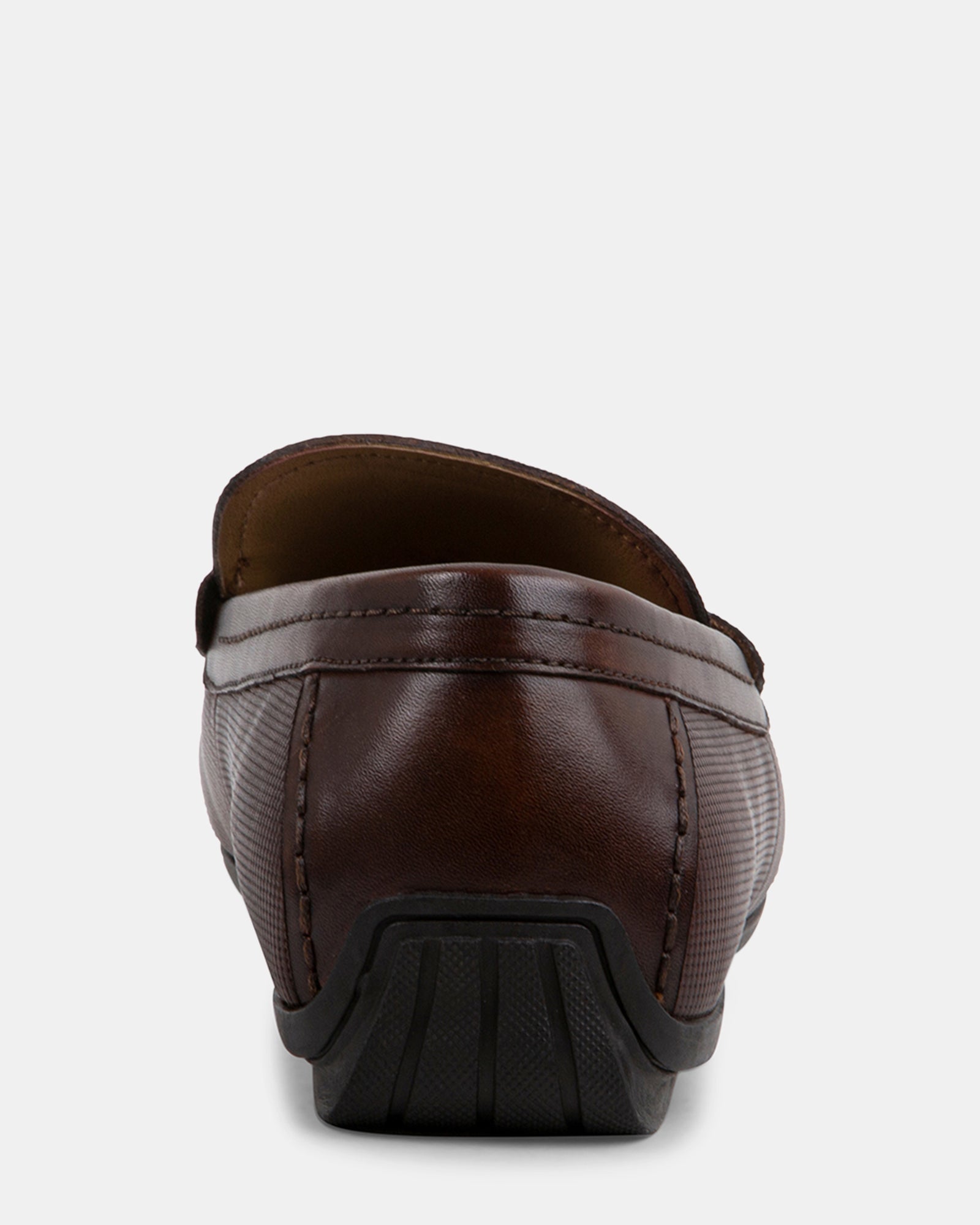 KYSON TAN LEATHER - Men's Shoes - Steve Madden Canada