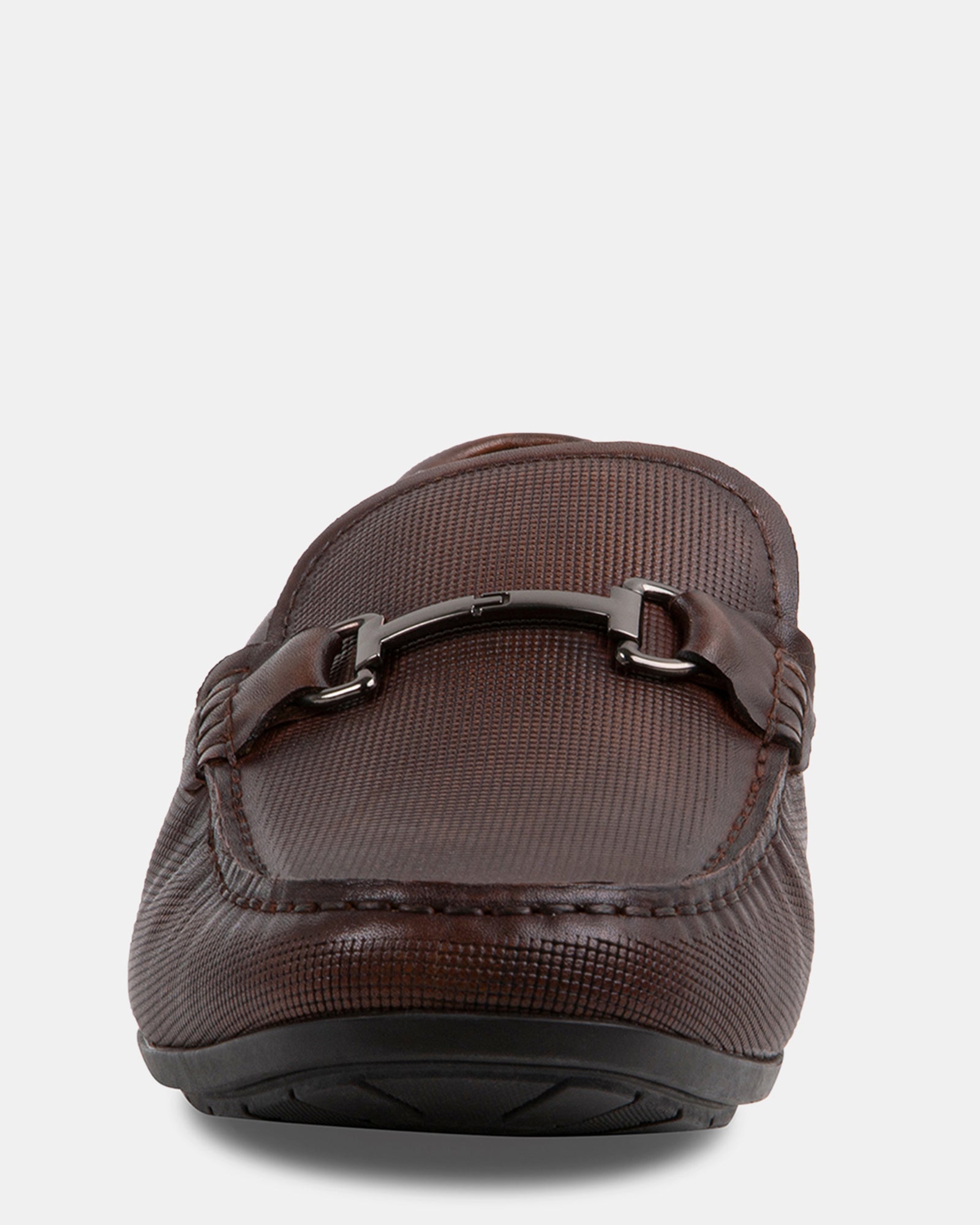 KYSON TAN LEATHER - Men's Shoes - Steve Madden Canada