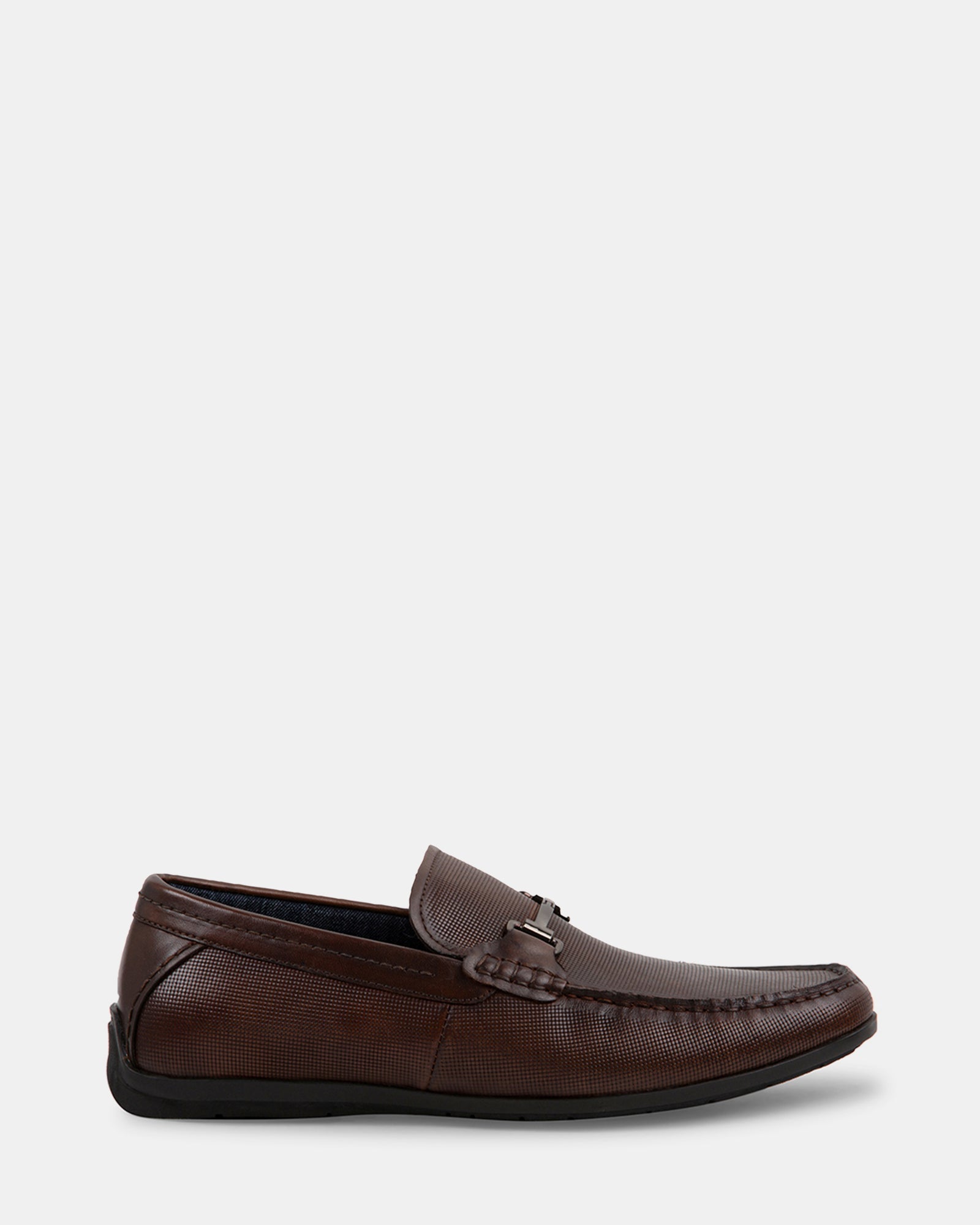 KYSON TAN LEATHER - Men's Shoes - Steve Madden Canada