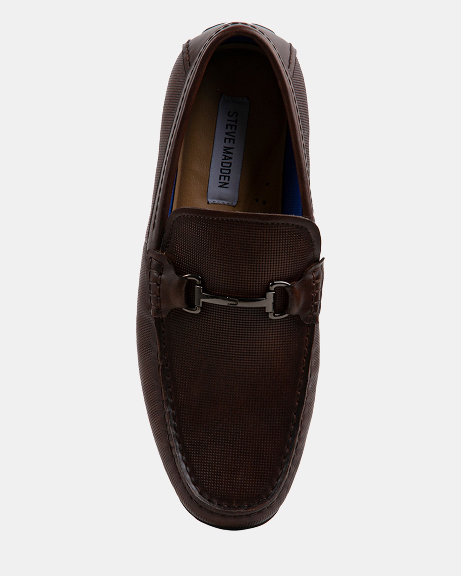 KYSON TAN LEATHER - Men's Shoes - Steve Madden Canada
