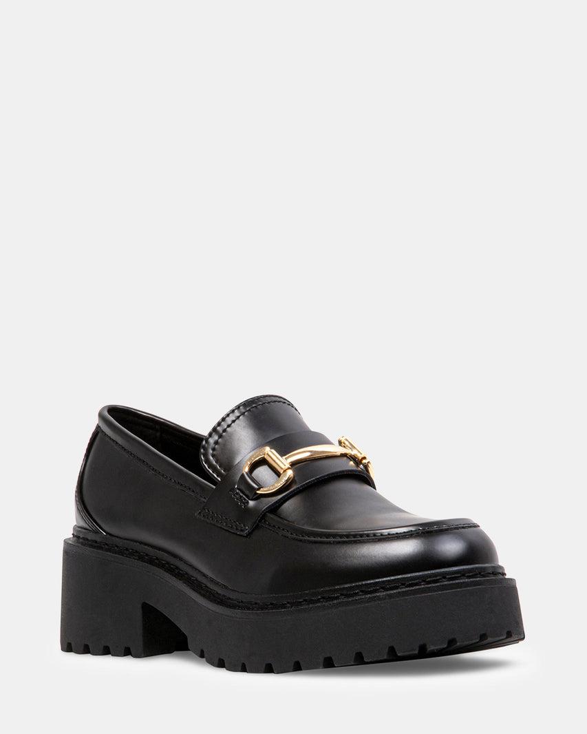 APPROACH BLACK - Women's Shoes - Steve Madden Canada