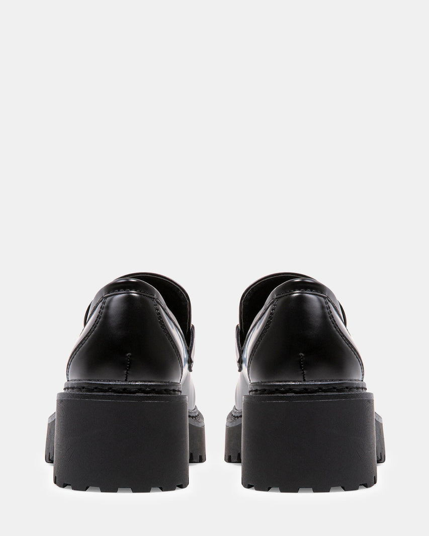 APPROACH BLACK - Women's Shoes - Steve Madden Canada