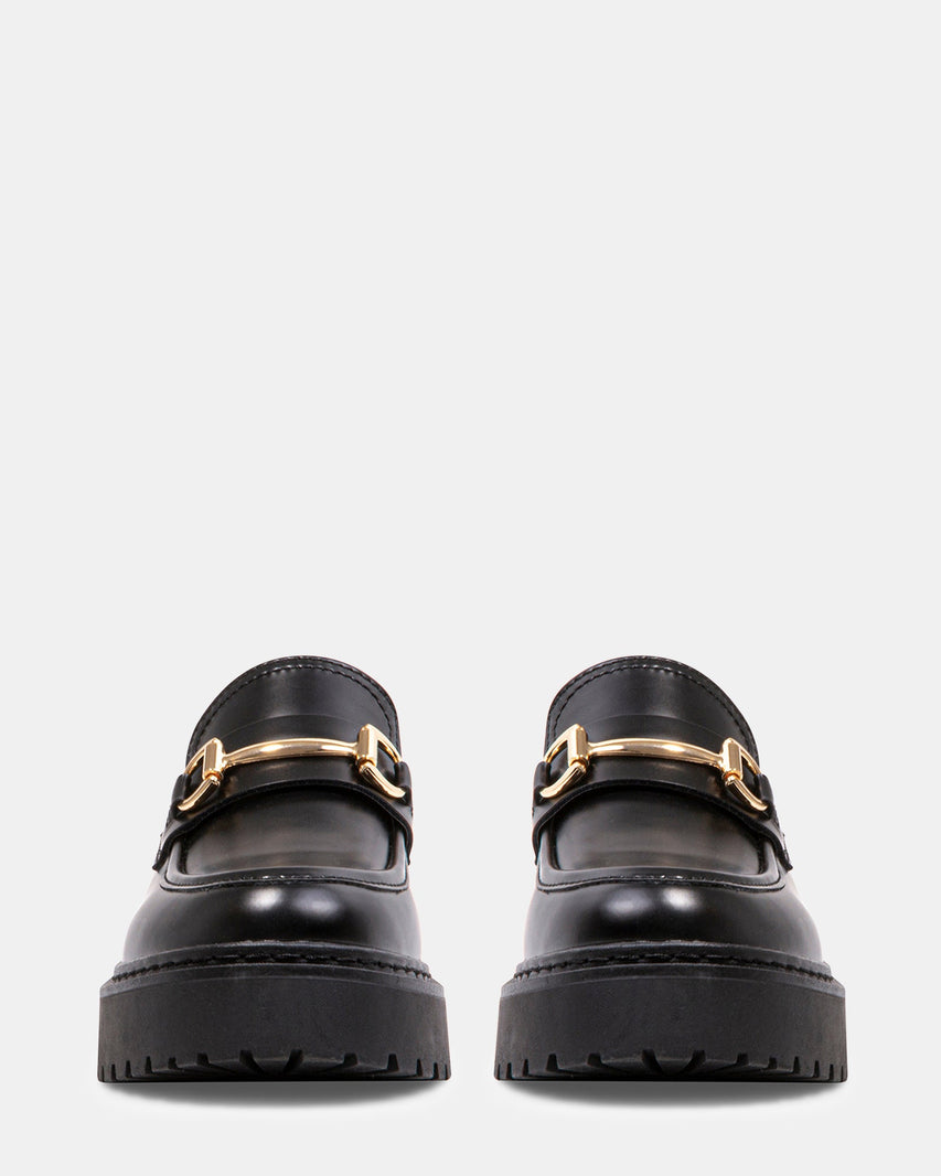 APPROACH BLACK - Women's Shoes - Steve Madden Canada