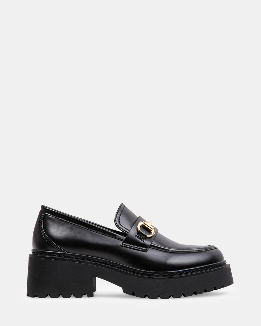 APPROACH BLACK - Women's Shoes - Steve Madden Canada