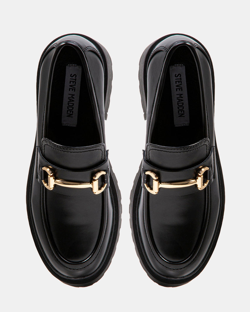 APPROACH BLACK - Women's Shoes - Steve Madden Canada